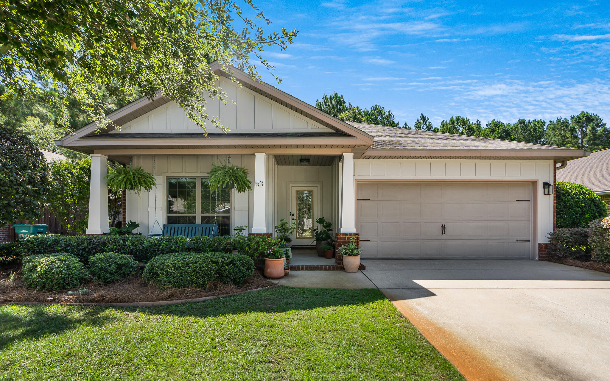 HAMMOCK BAY - Residential