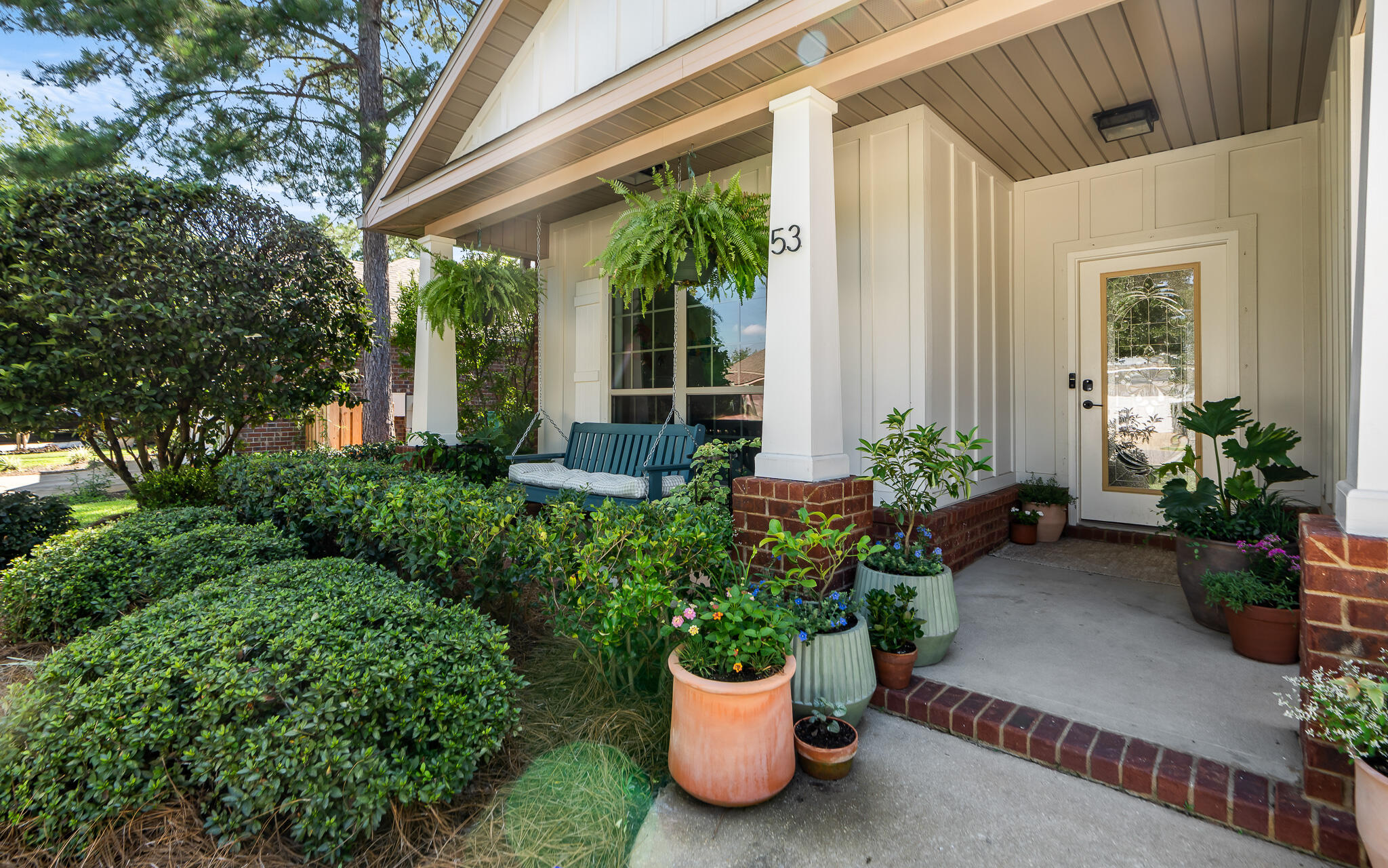 HAMMOCK BAY - Residential