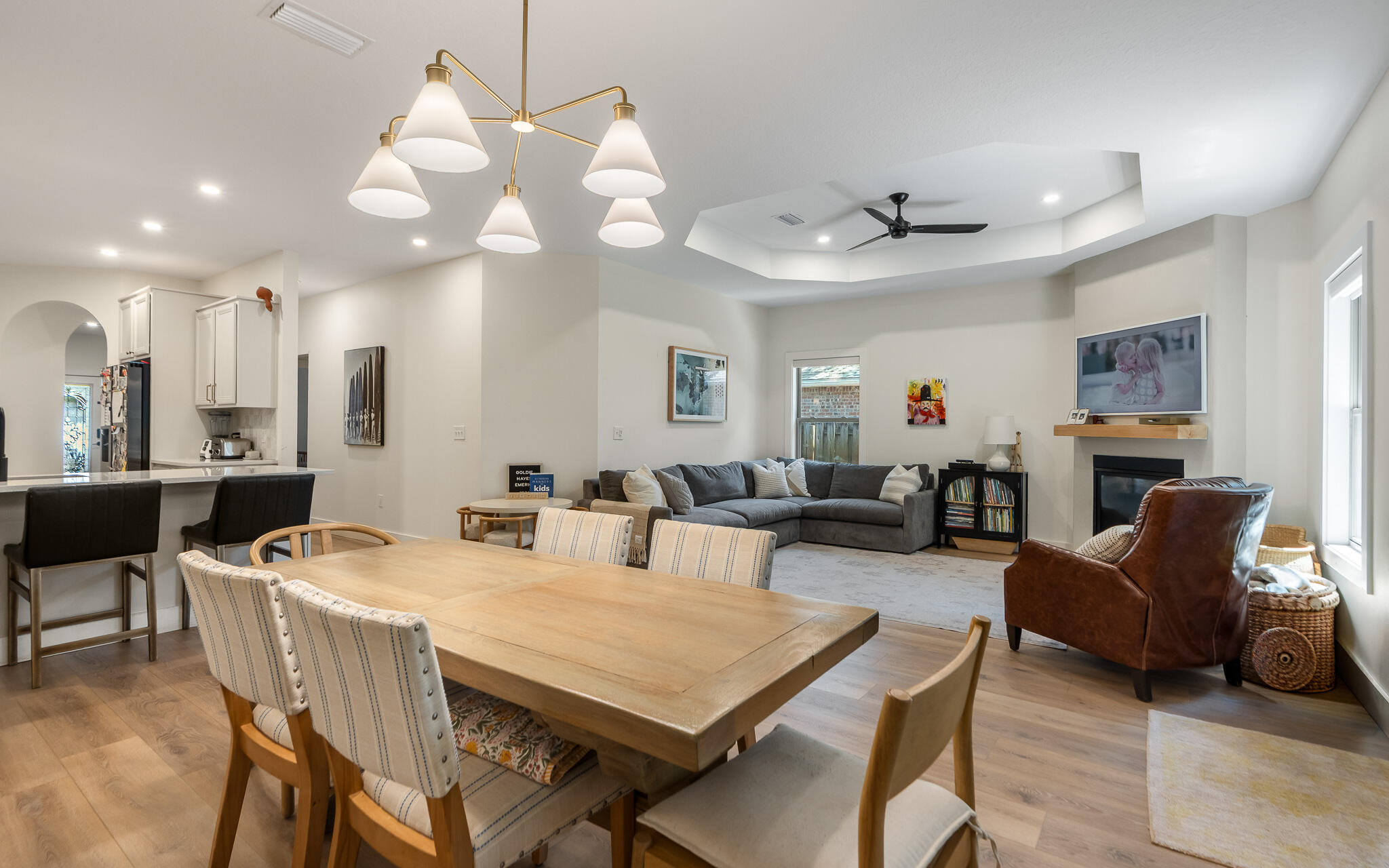 HAMMOCK BAY - Residential