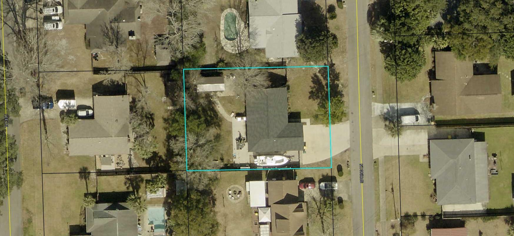 SPRING LAKE #2 - Residential
