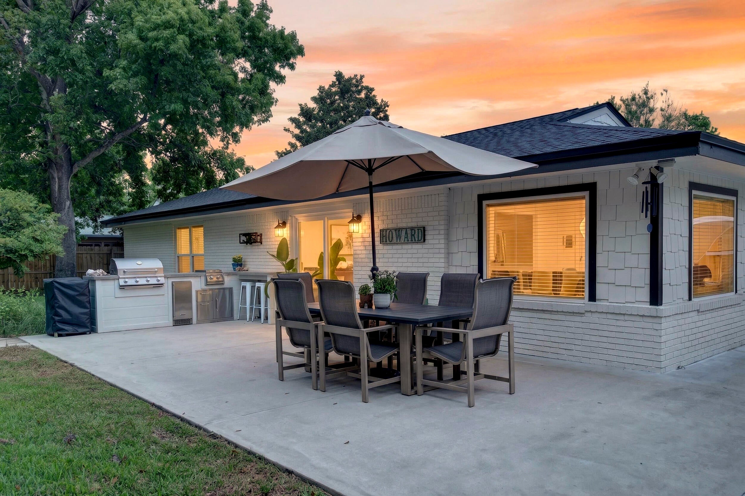 SPRING LAKE #2 - Residential