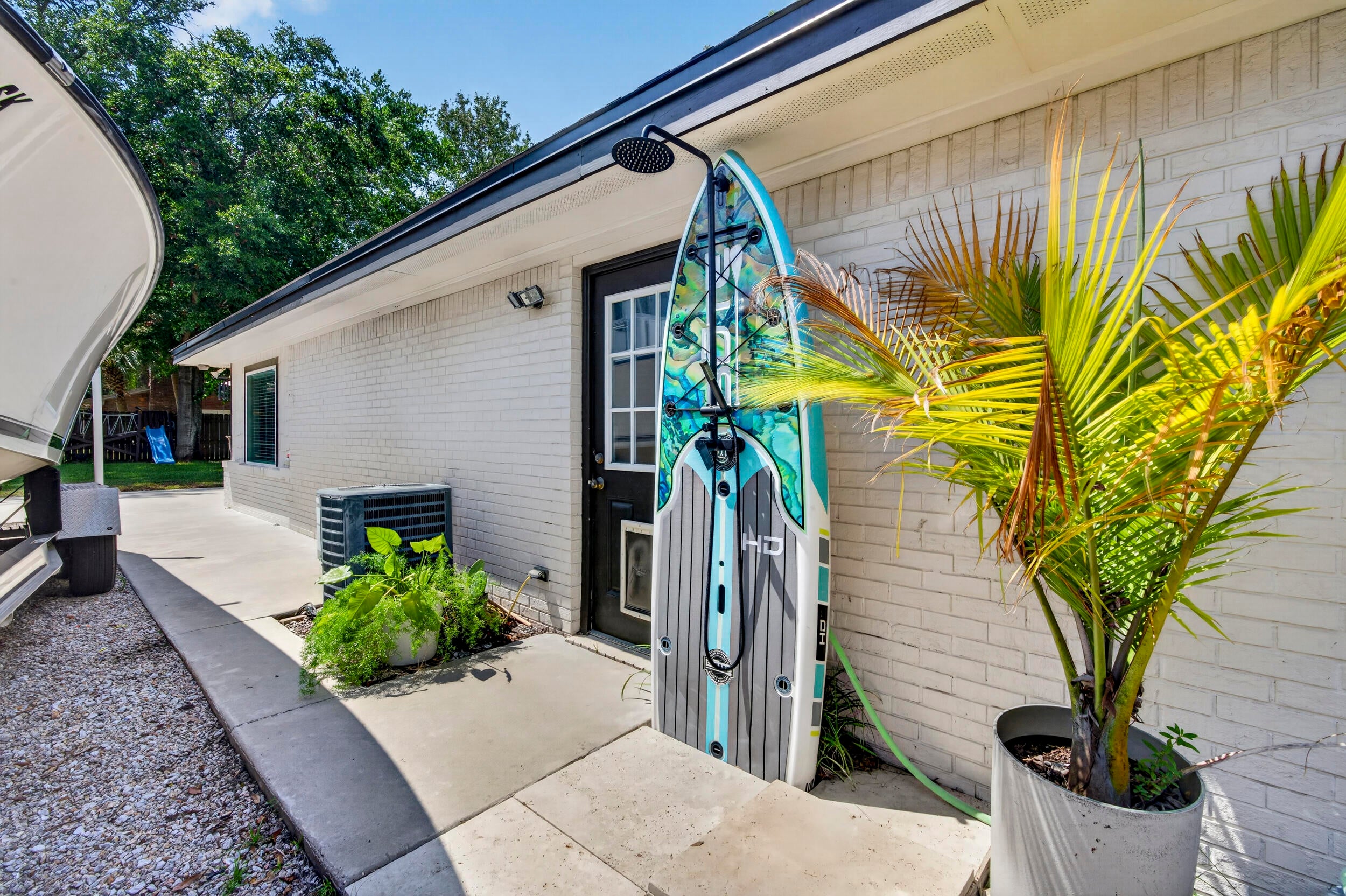 SPRING LAKE #2 - Residential