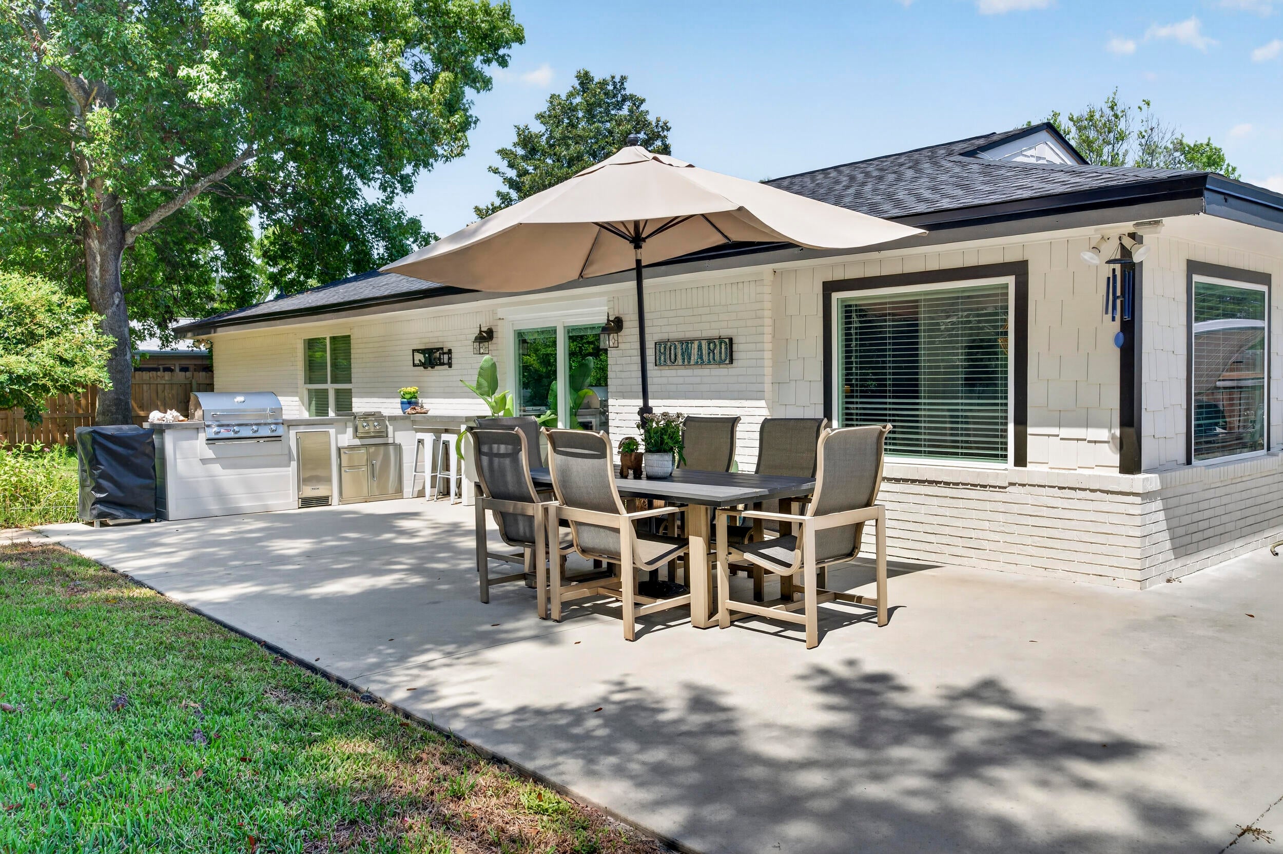 SPRING LAKE #2 - Residential