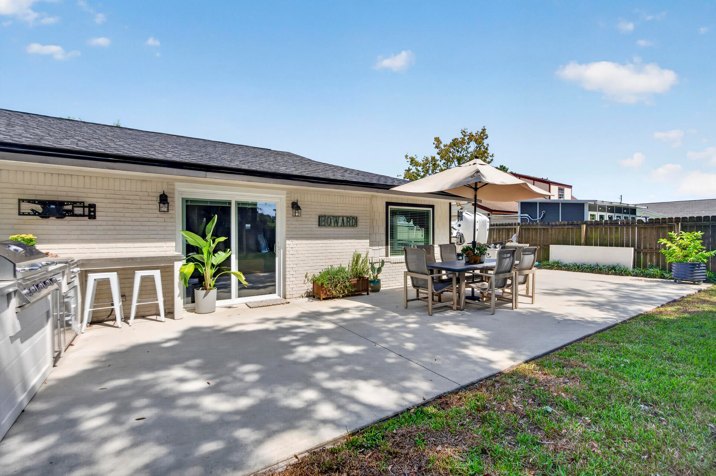 SPRING LAKE #2 - Residential
