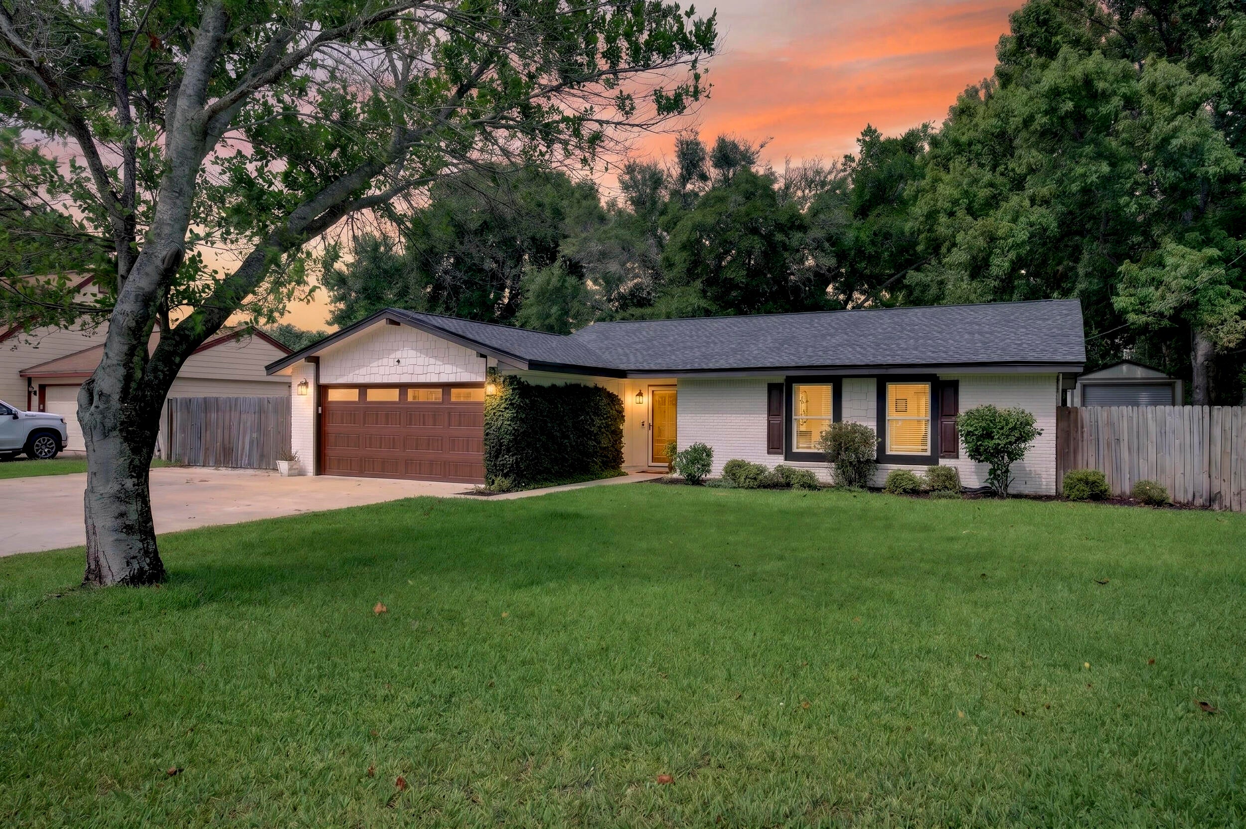 SPRING LAKE #2 - Residential