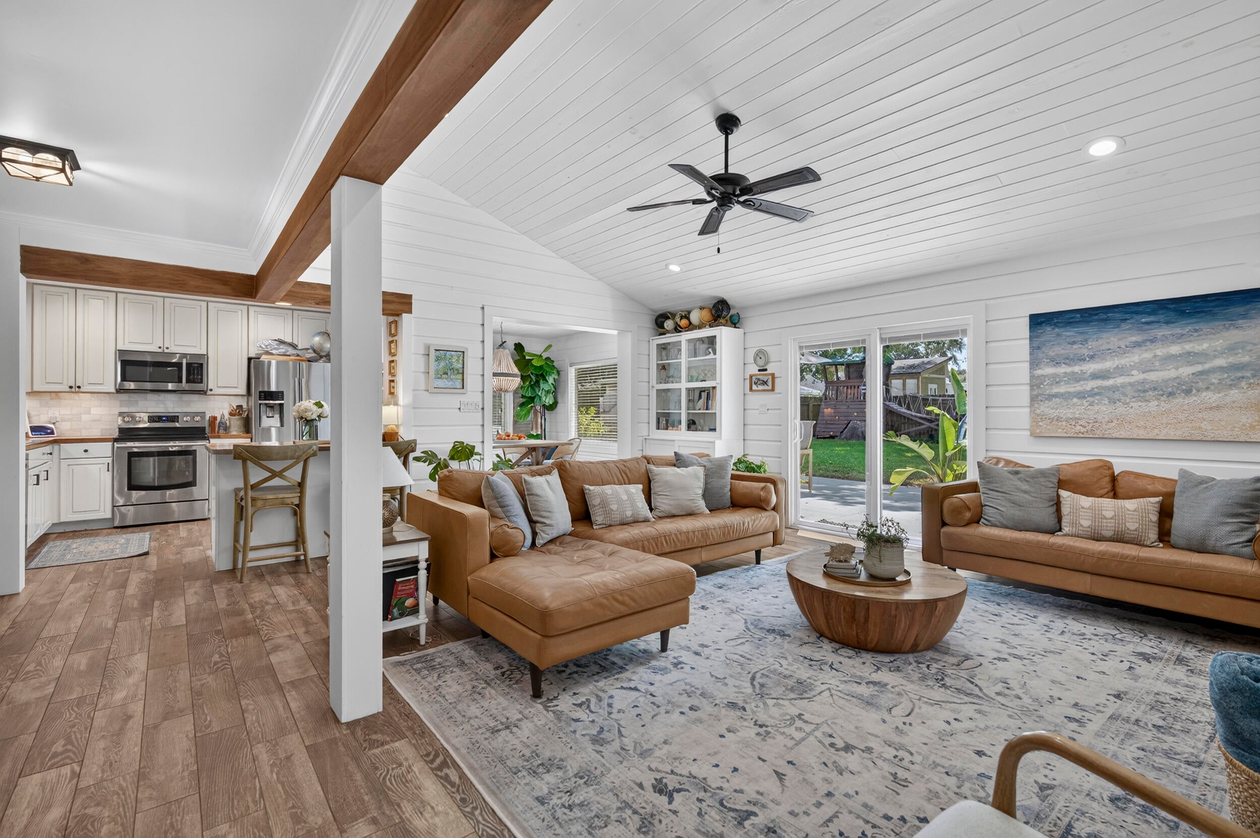 SPRING LAKE #2 - Residential