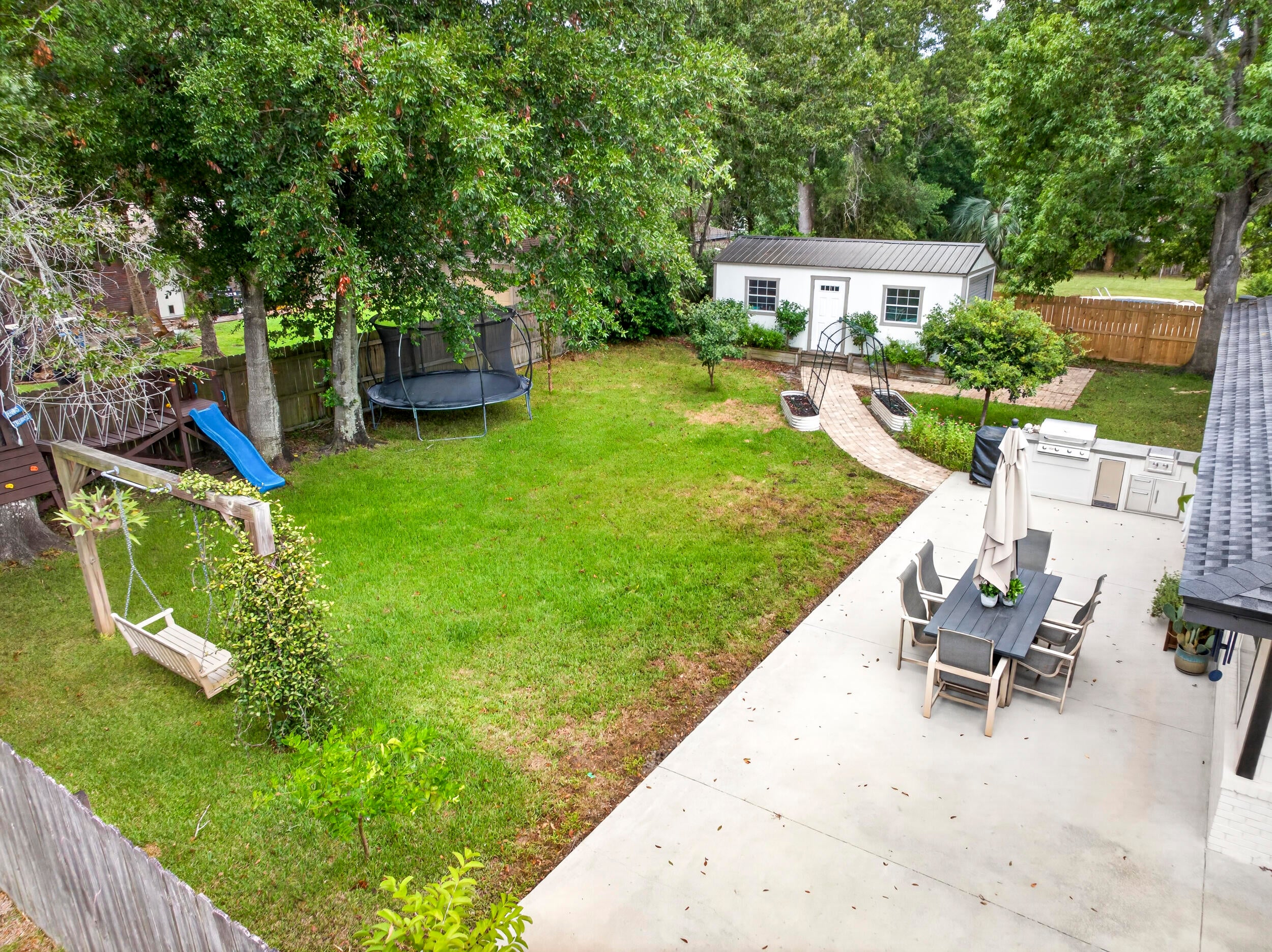 SPRING LAKE #2 - Residential