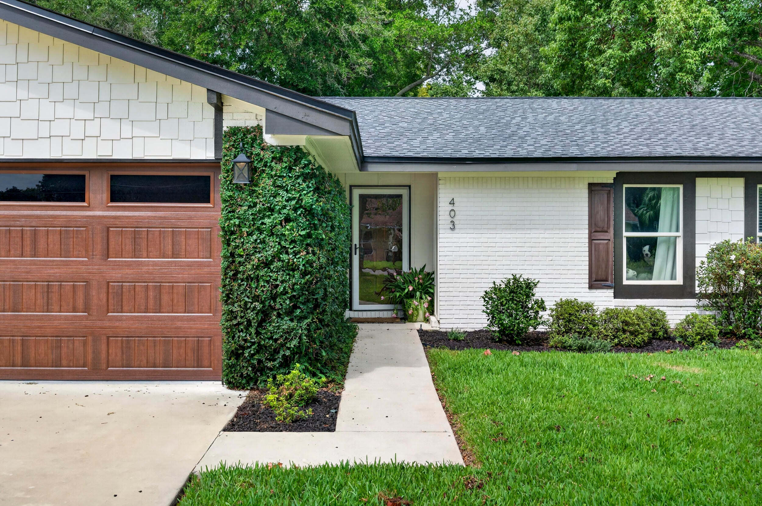 SPRING LAKE #2 - Residential