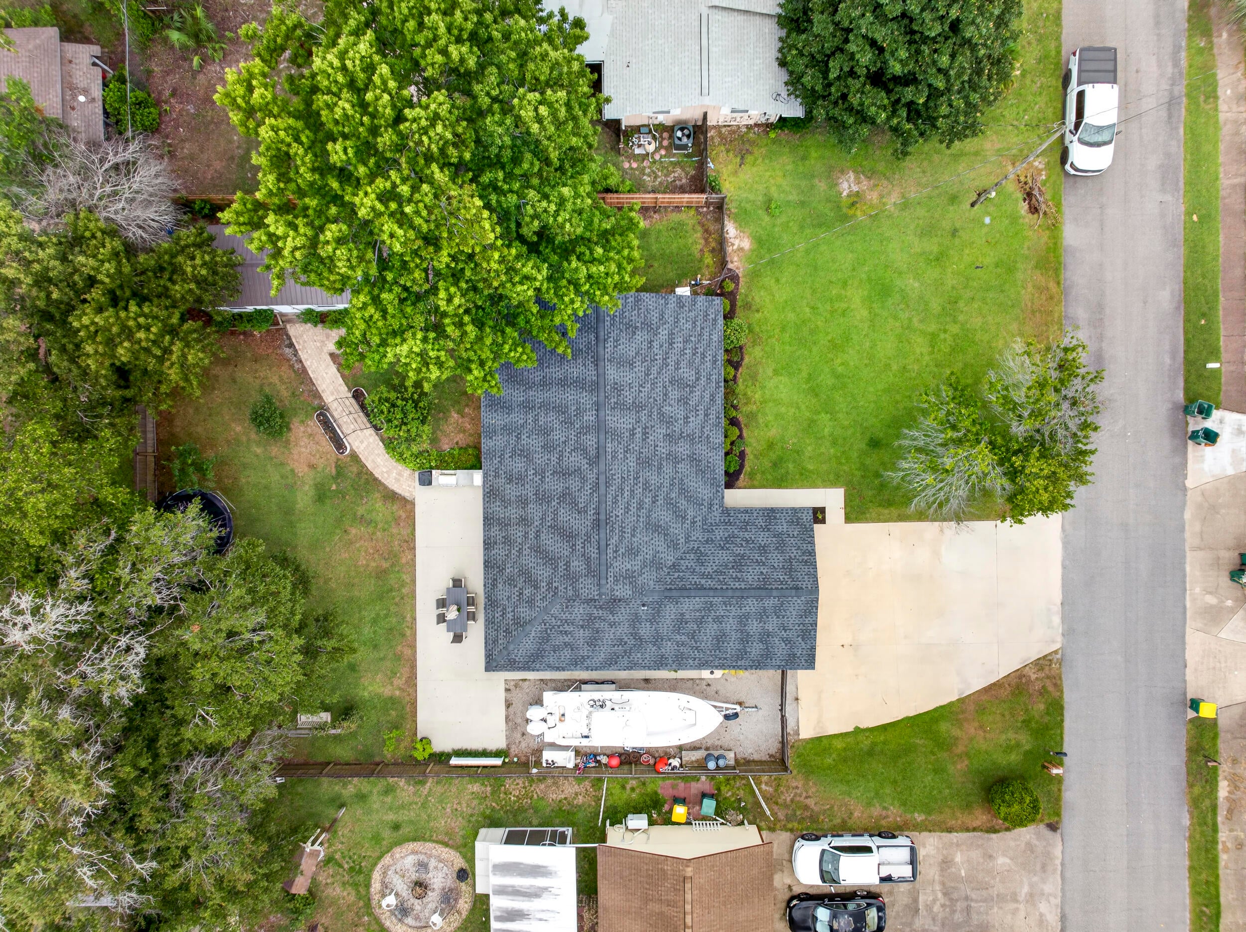 SPRING LAKE #2 - Residential
