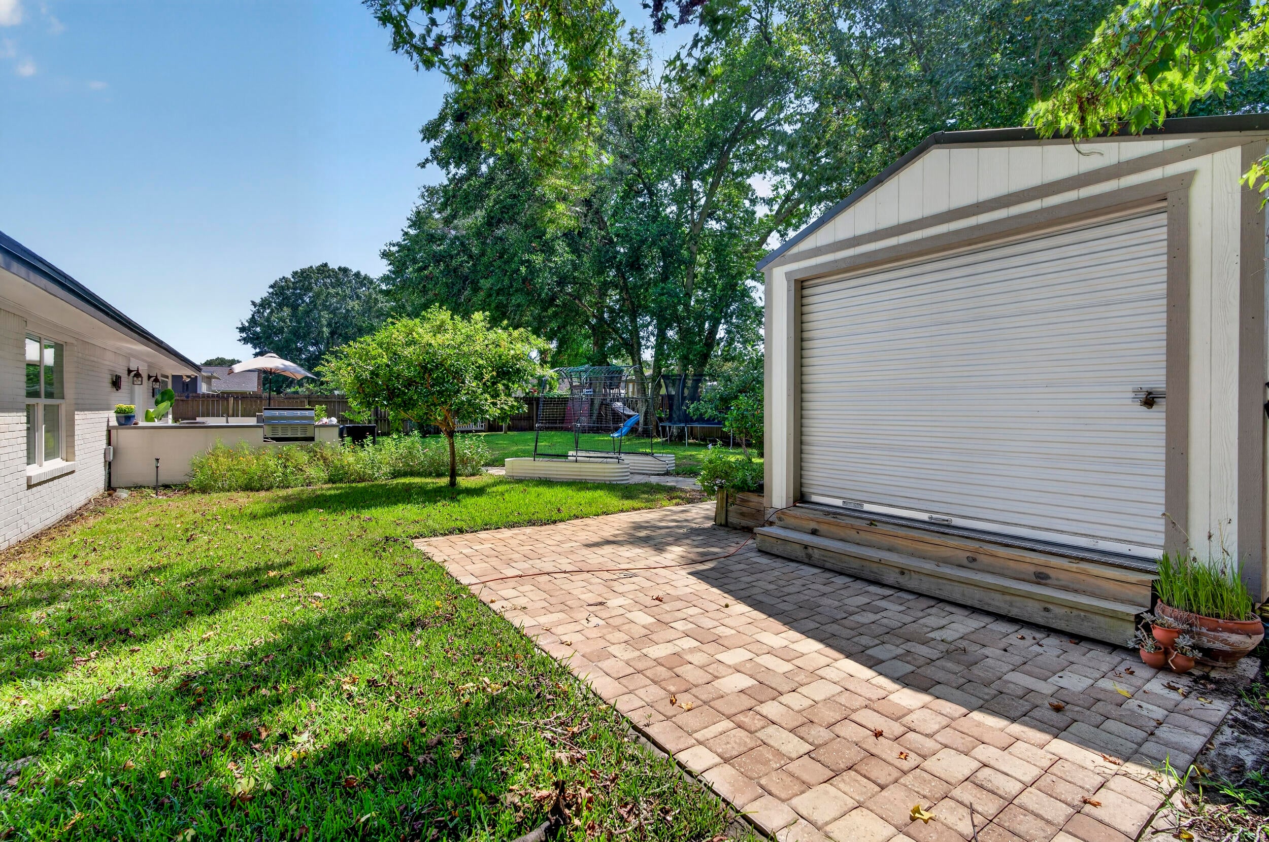 SPRING LAKE #2 - Residential