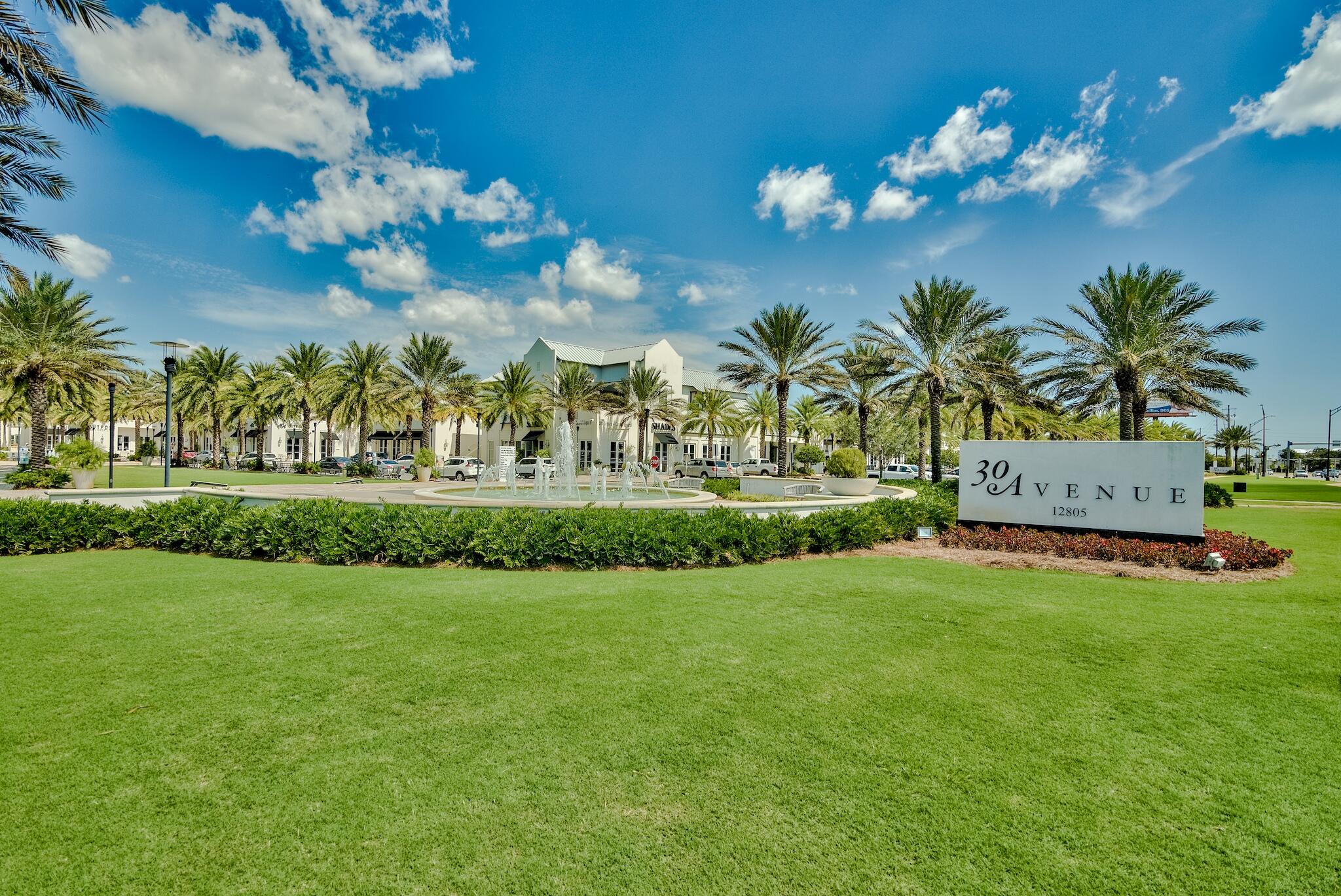 WATERSOUND ORIGINS - Residential