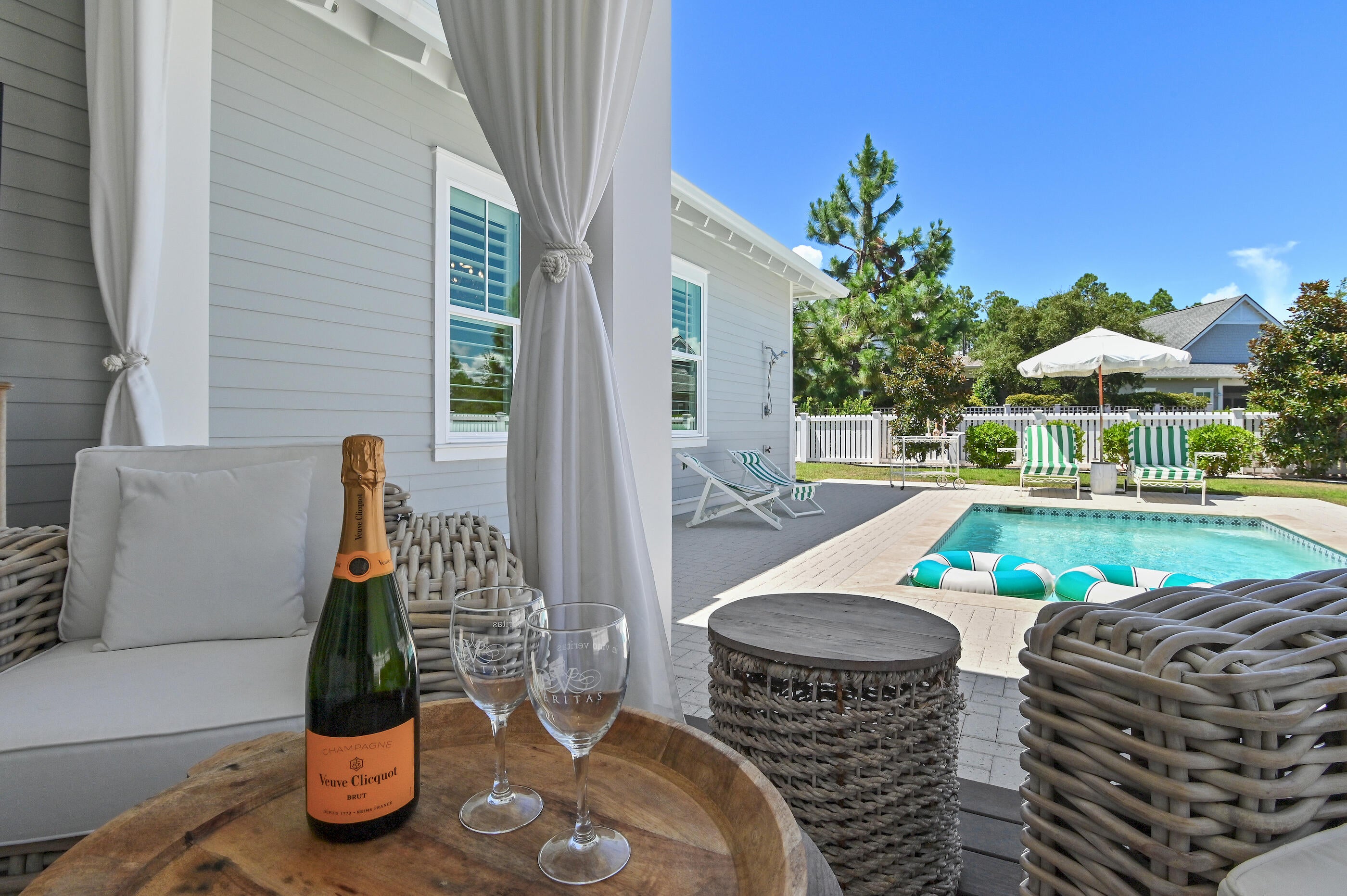WATERSOUND ORIGINS - Residential