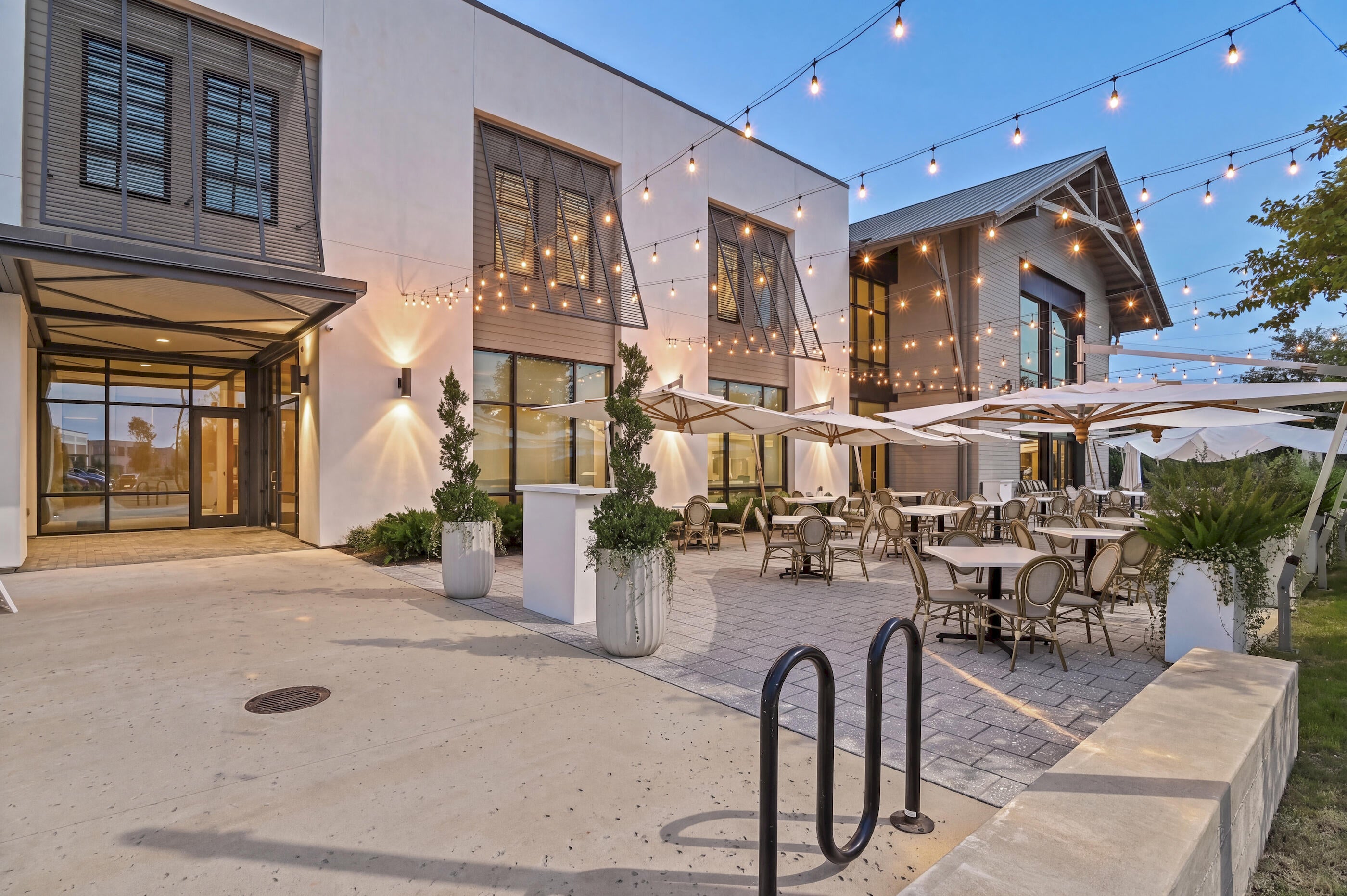 WATERSOUND ORIGINS - Residential