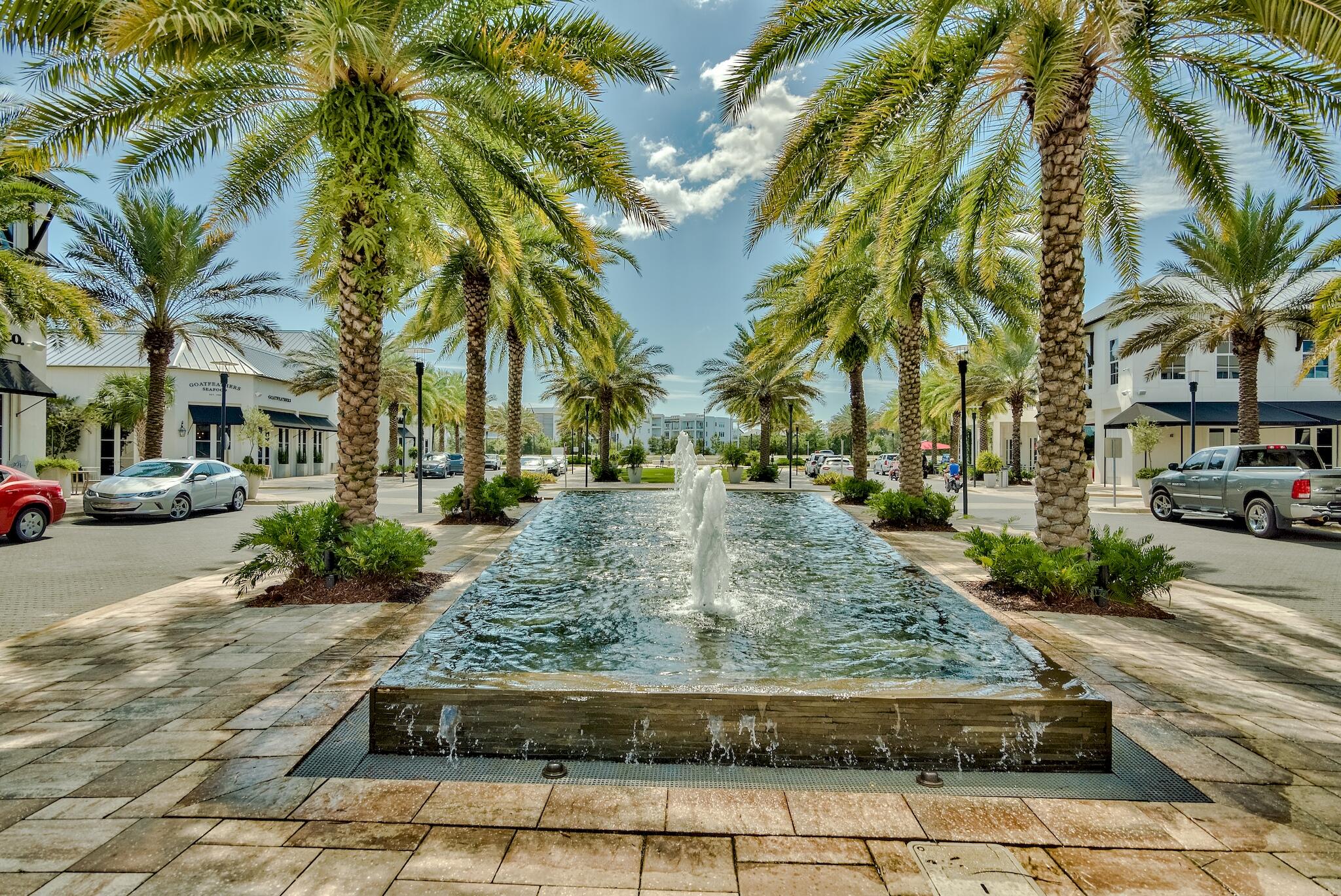 WATERSOUND ORIGINS - Residential