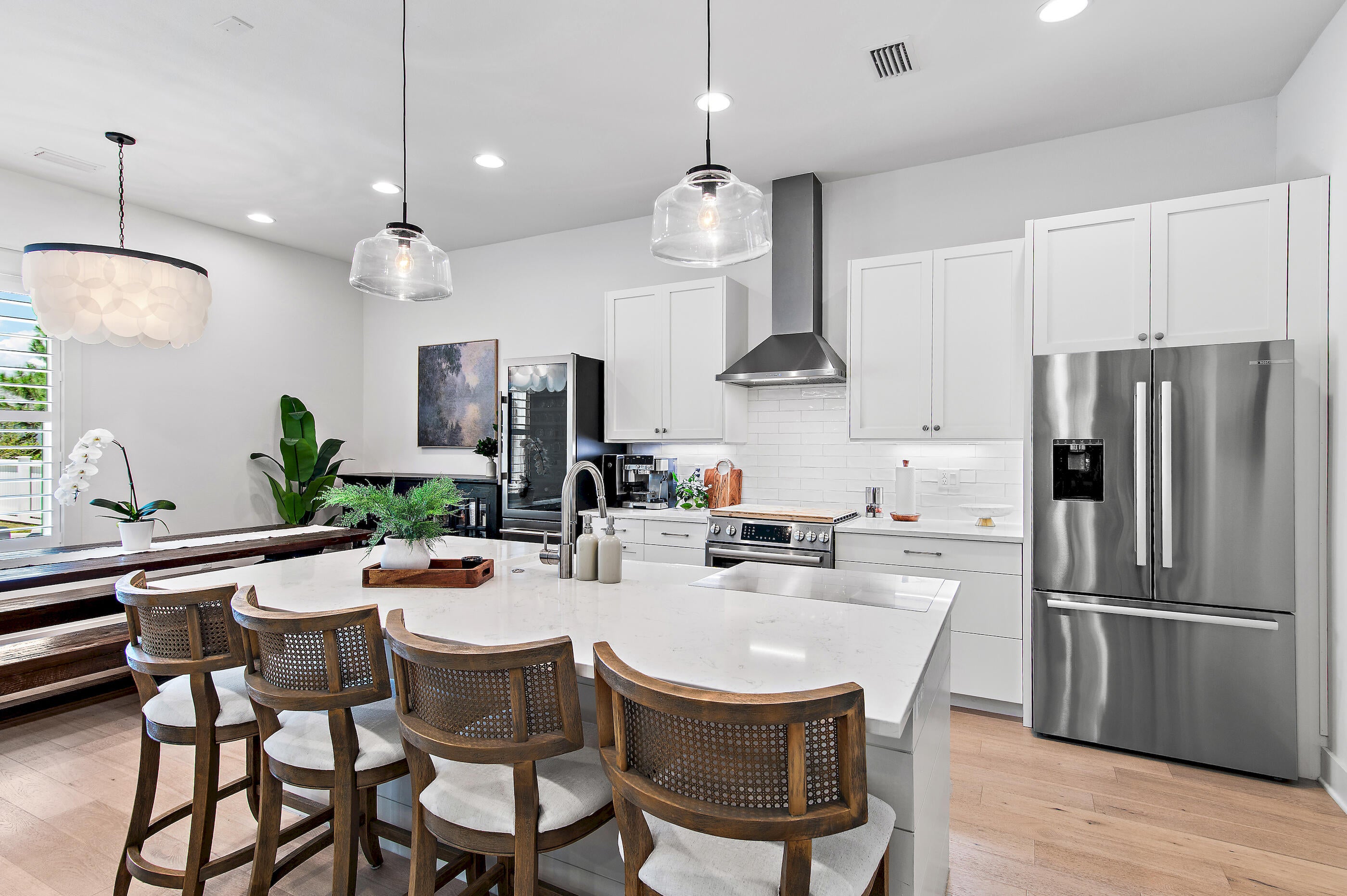WATERSOUND ORIGINS - Residential