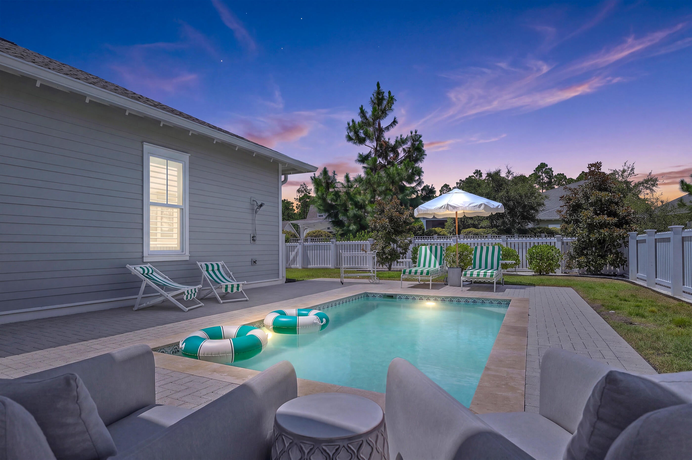 WATERSOUND ORIGINS - Residential