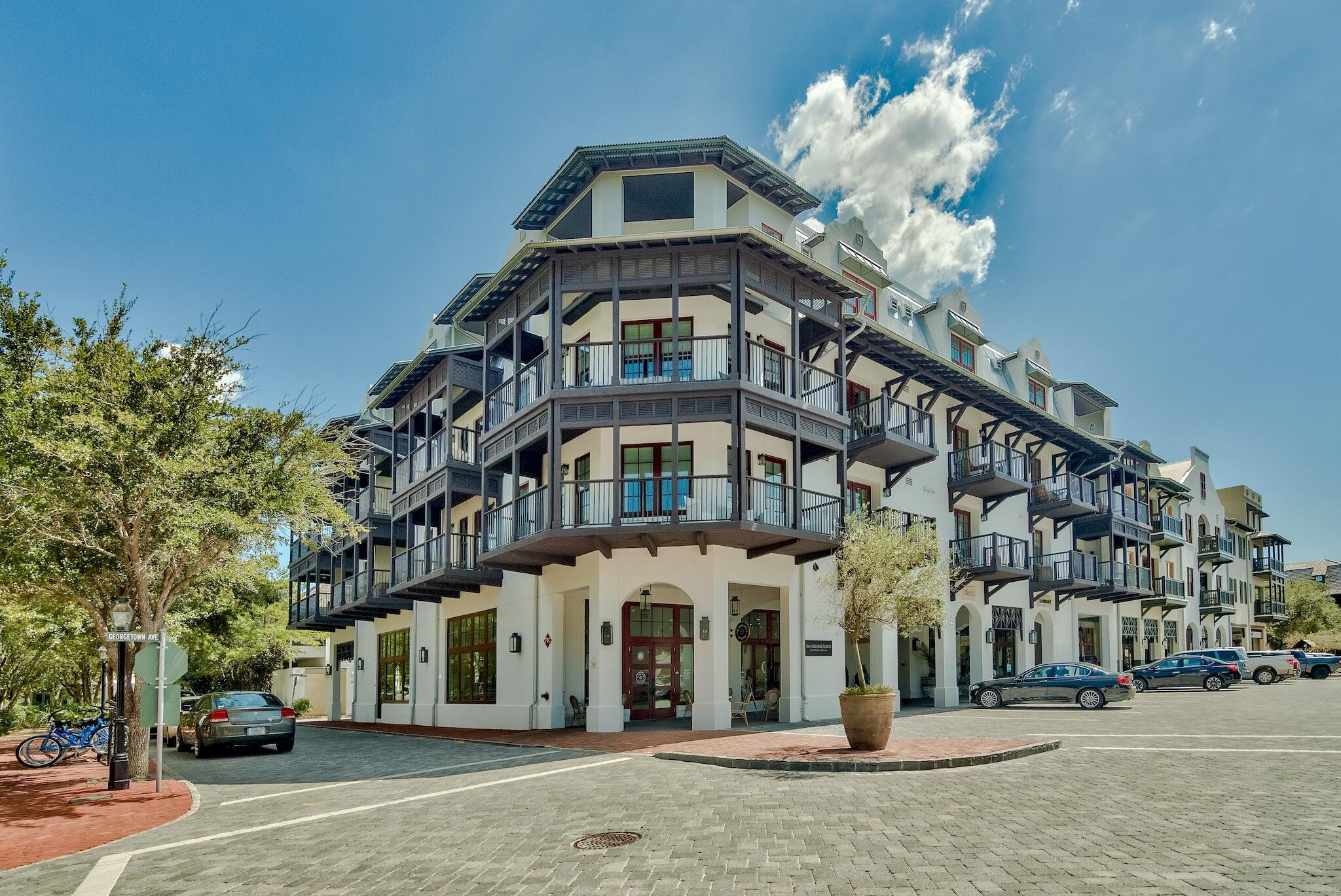 WATERSOUND ORIGINS - Residential