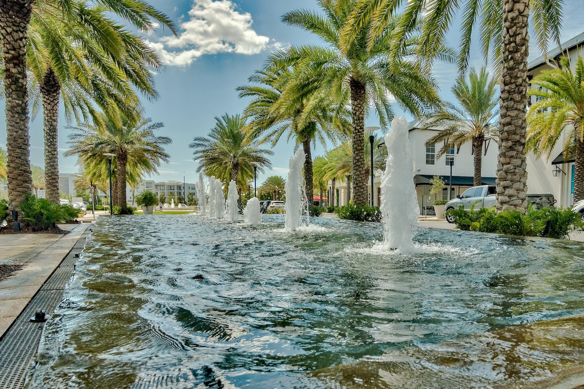 WATERSOUND ORIGINS - Residential