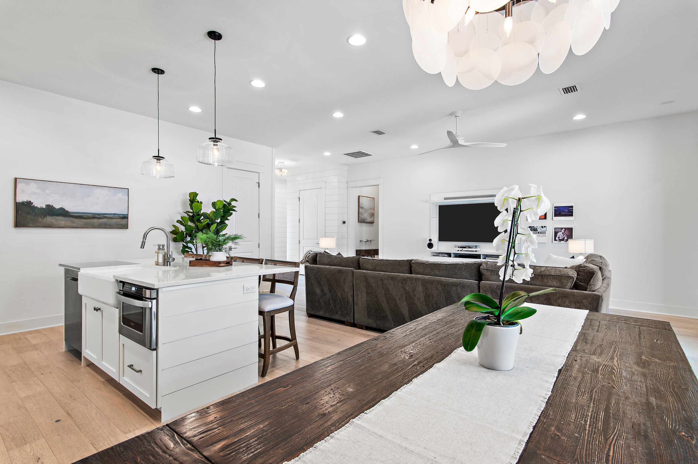 WATERSOUND ORIGINS - Residential