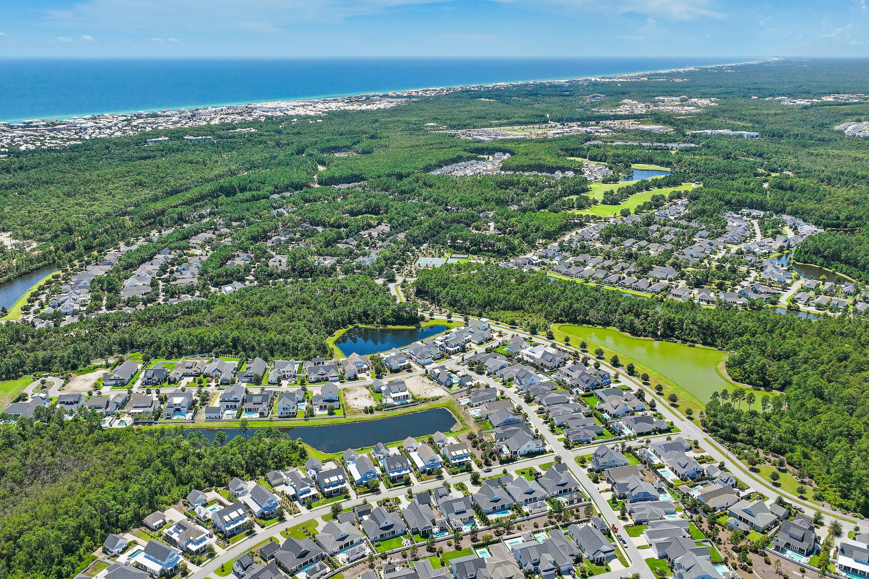WATERSOUND ORIGINS - Residential