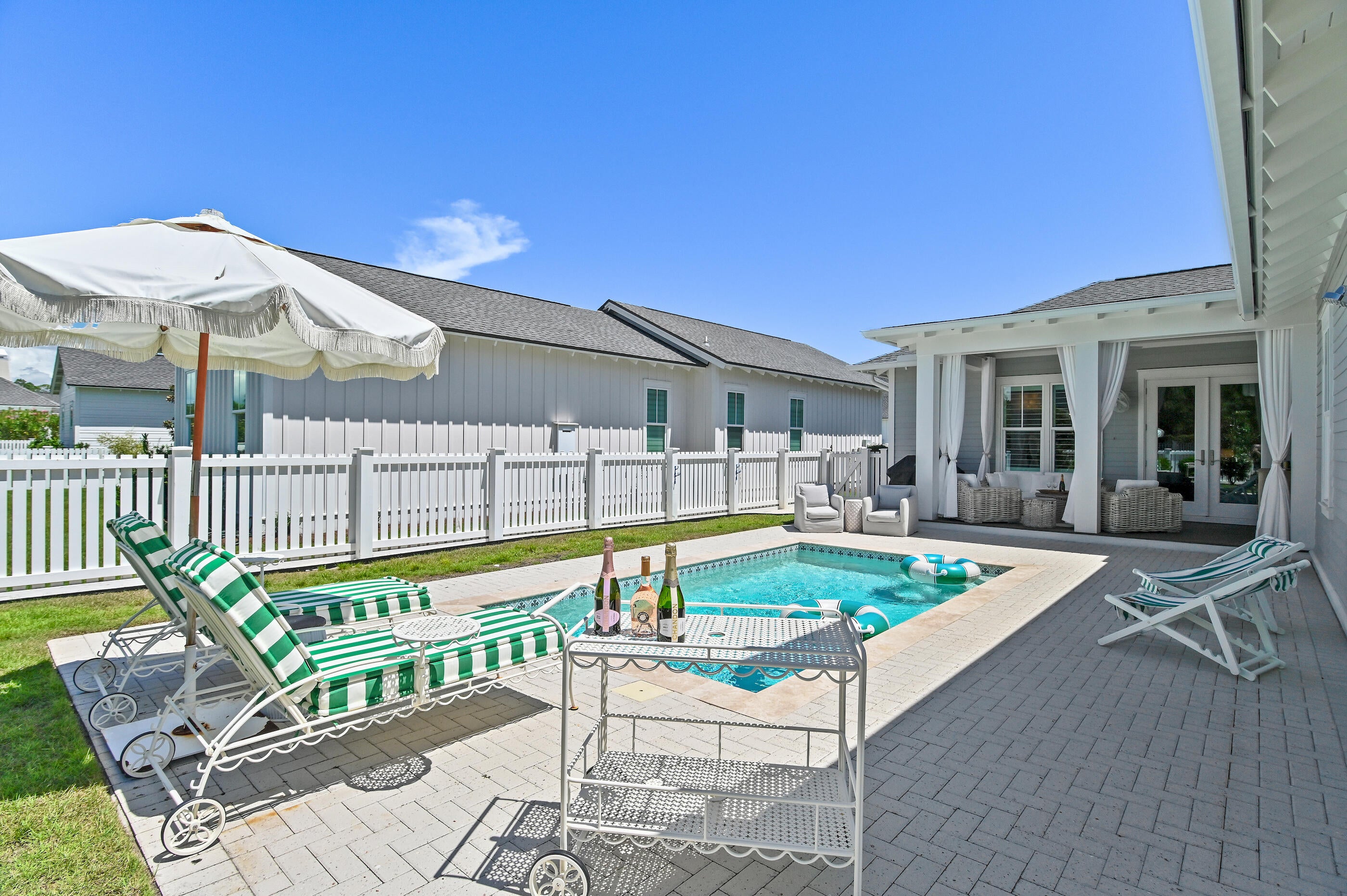WATERSOUND ORIGINS - Residential