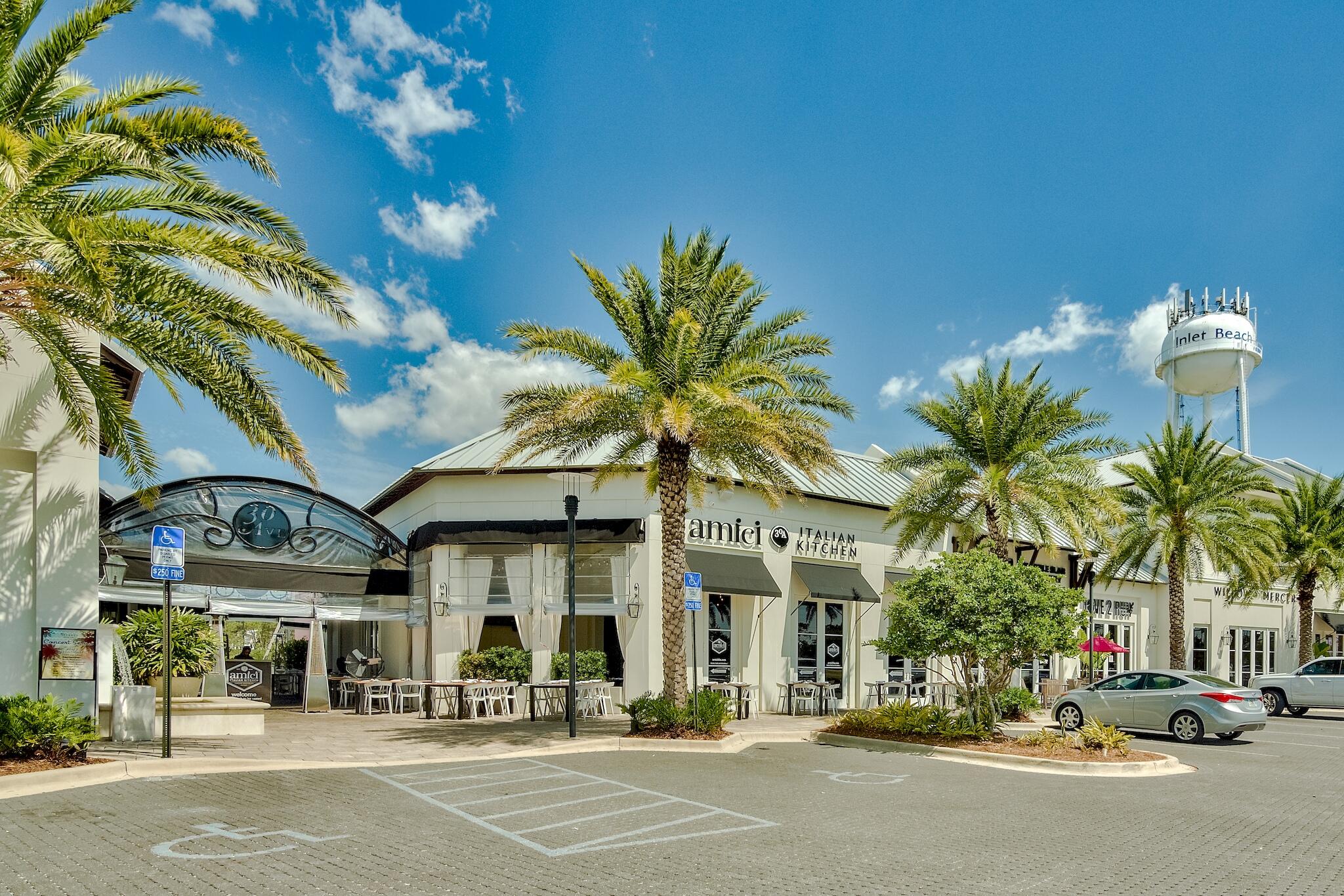 WATERSOUND ORIGINS - Residential