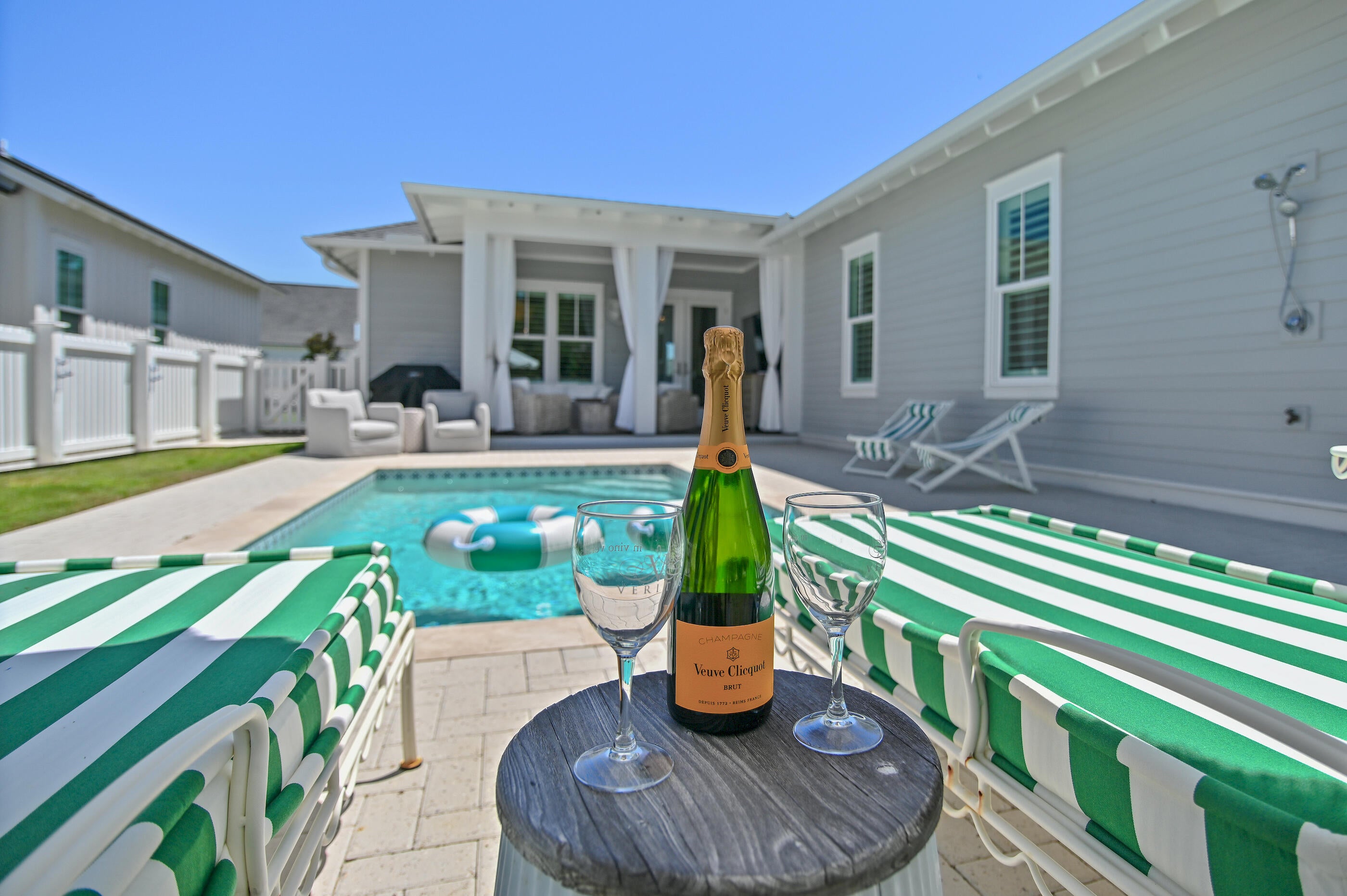 WATERSOUND ORIGINS - Residential