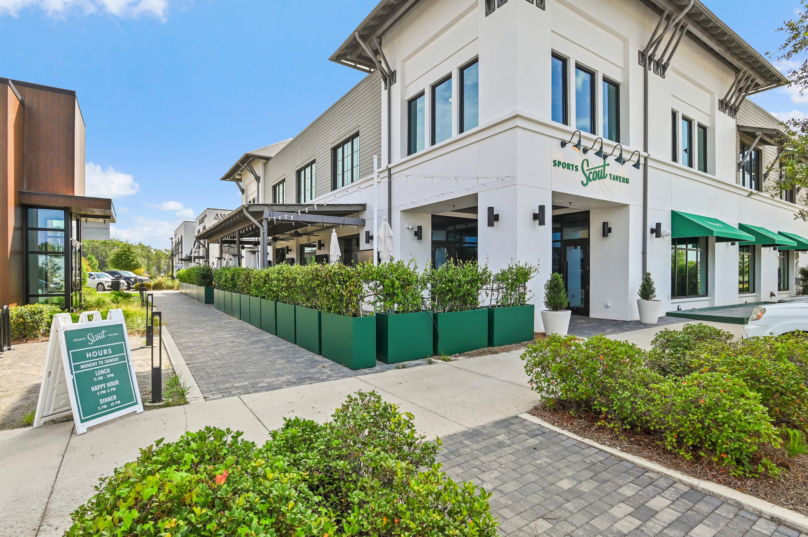 WATERSOUND ORIGINS - Residential