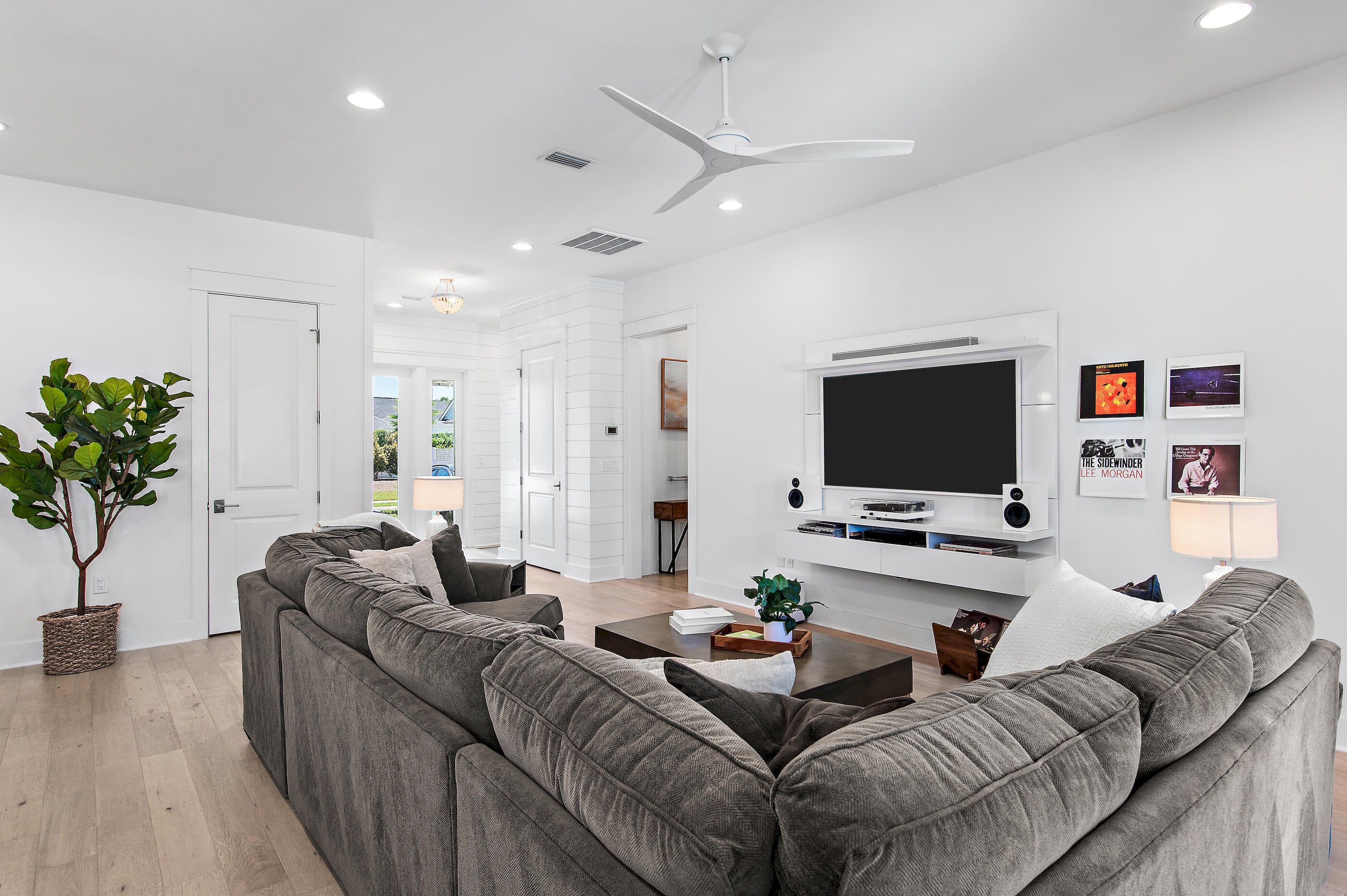 WATERSOUND ORIGINS - Residential