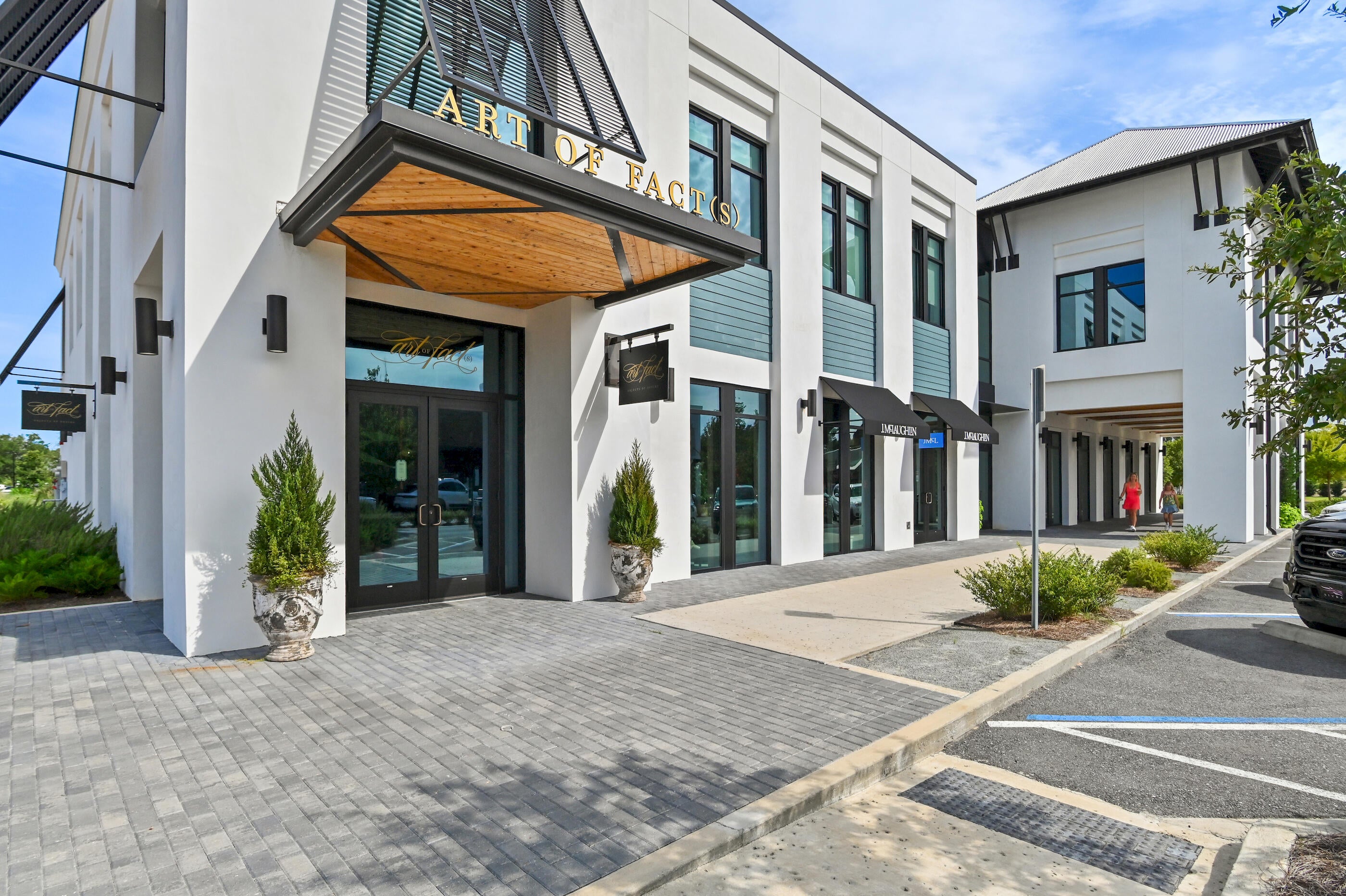 WATERSOUND ORIGINS - Residential