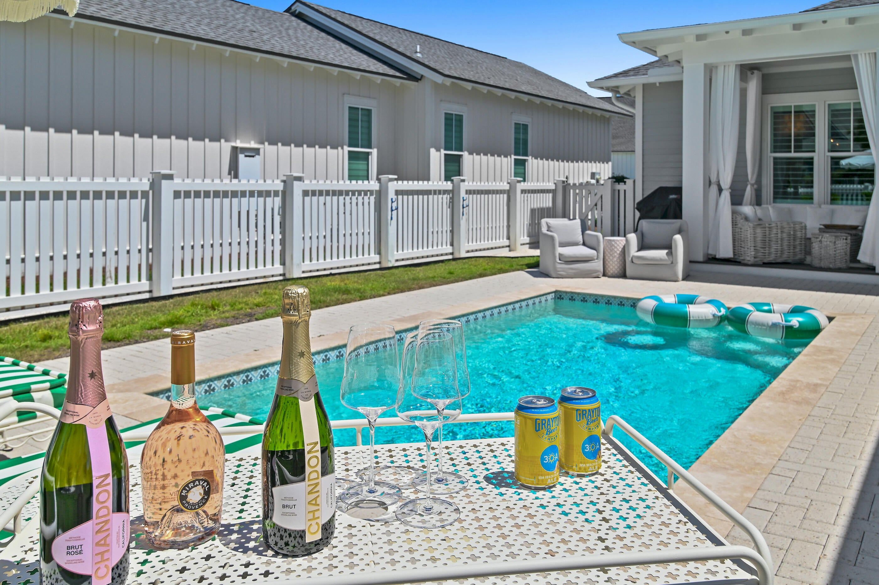 WATERSOUND ORIGINS - Residential