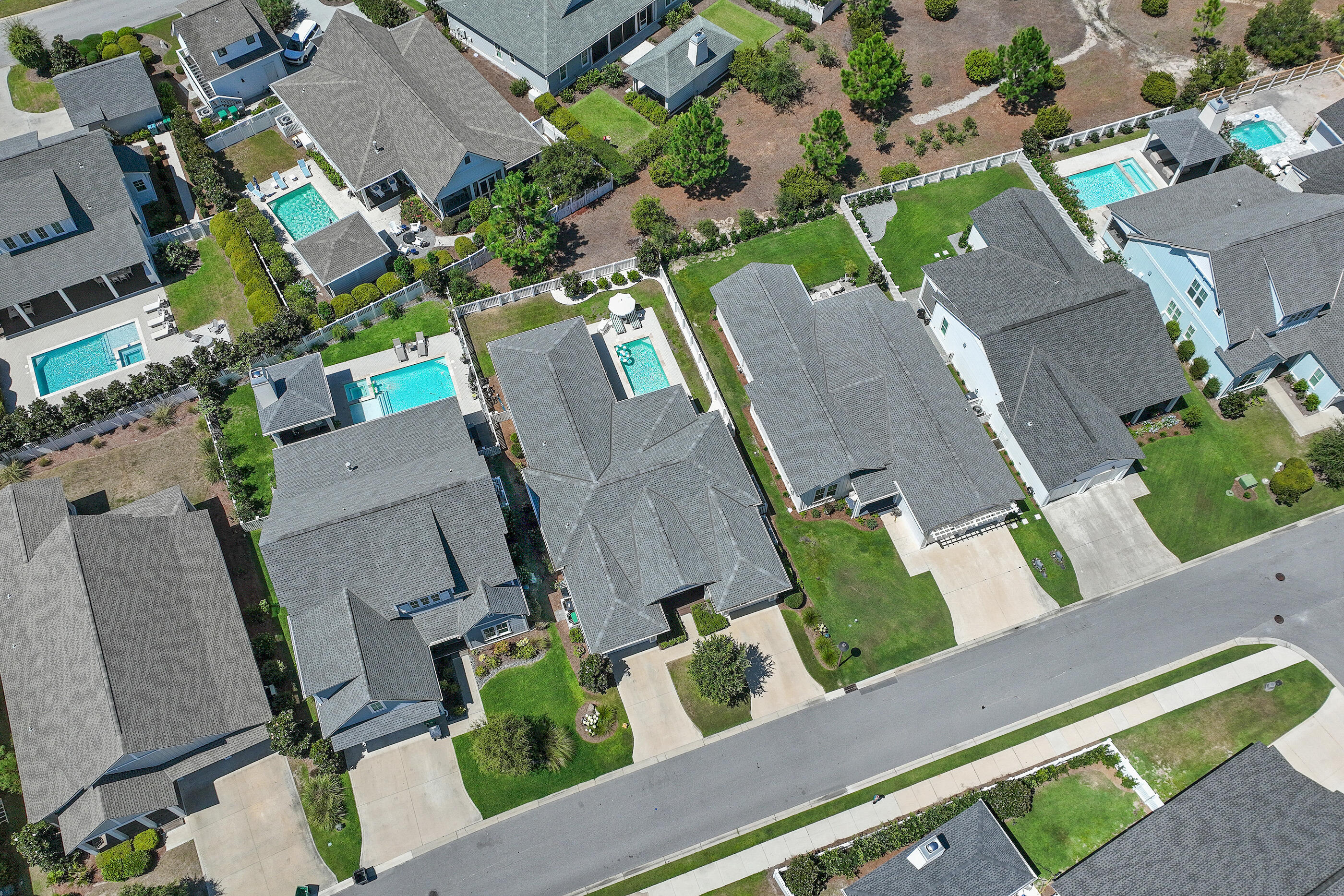 WATERSOUND ORIGINS - Residential