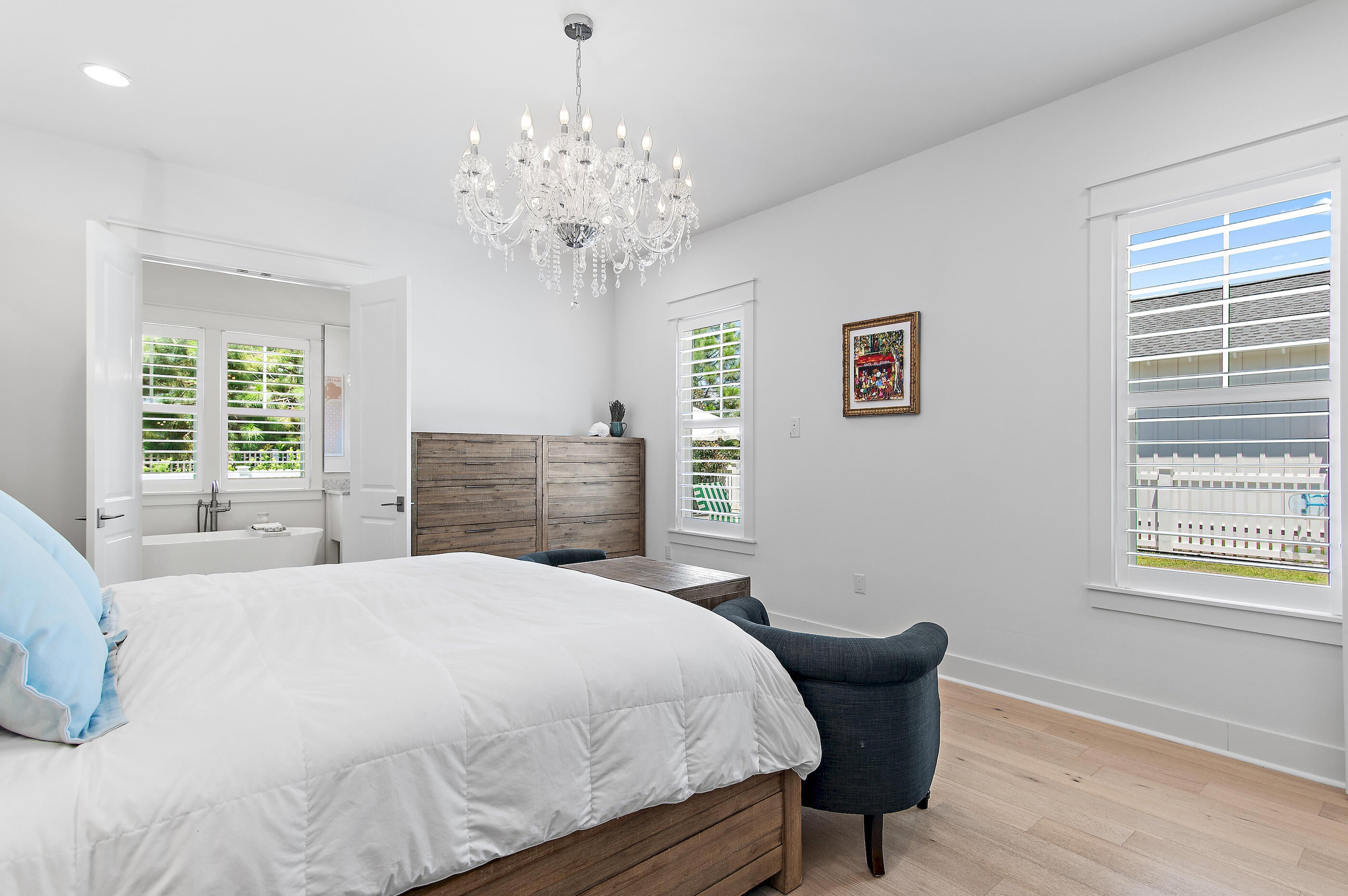WATERSOUND ORIGINS - Residential