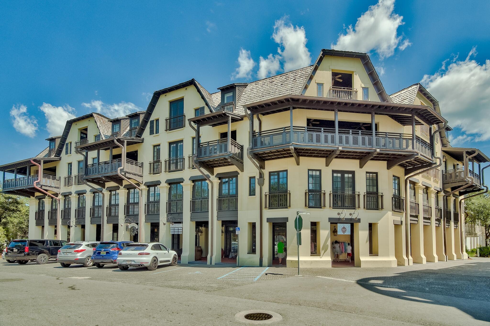 WATERSOUND ORIGINS - Residential