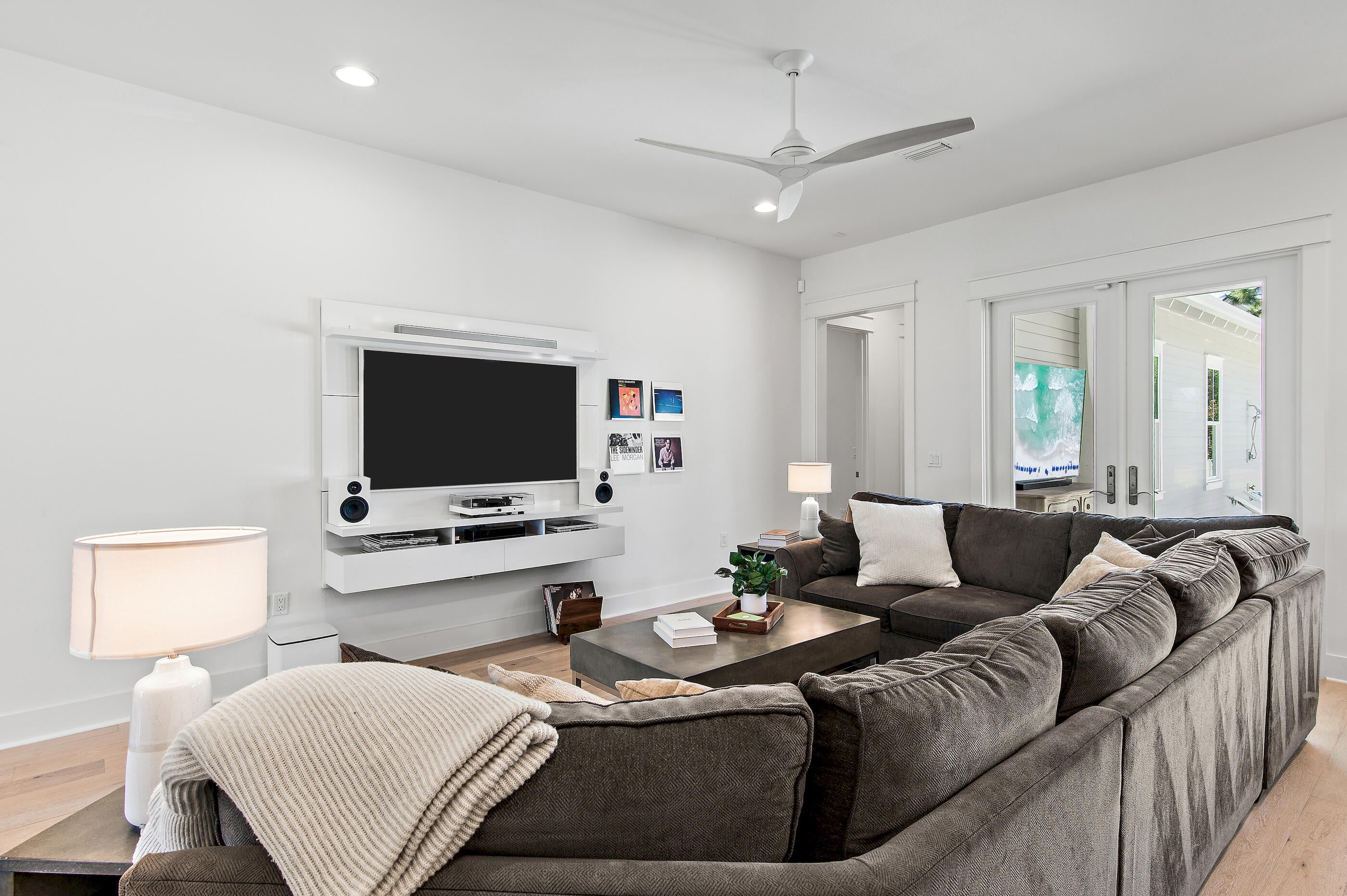 WATERSOUND ORIGINS - Residential