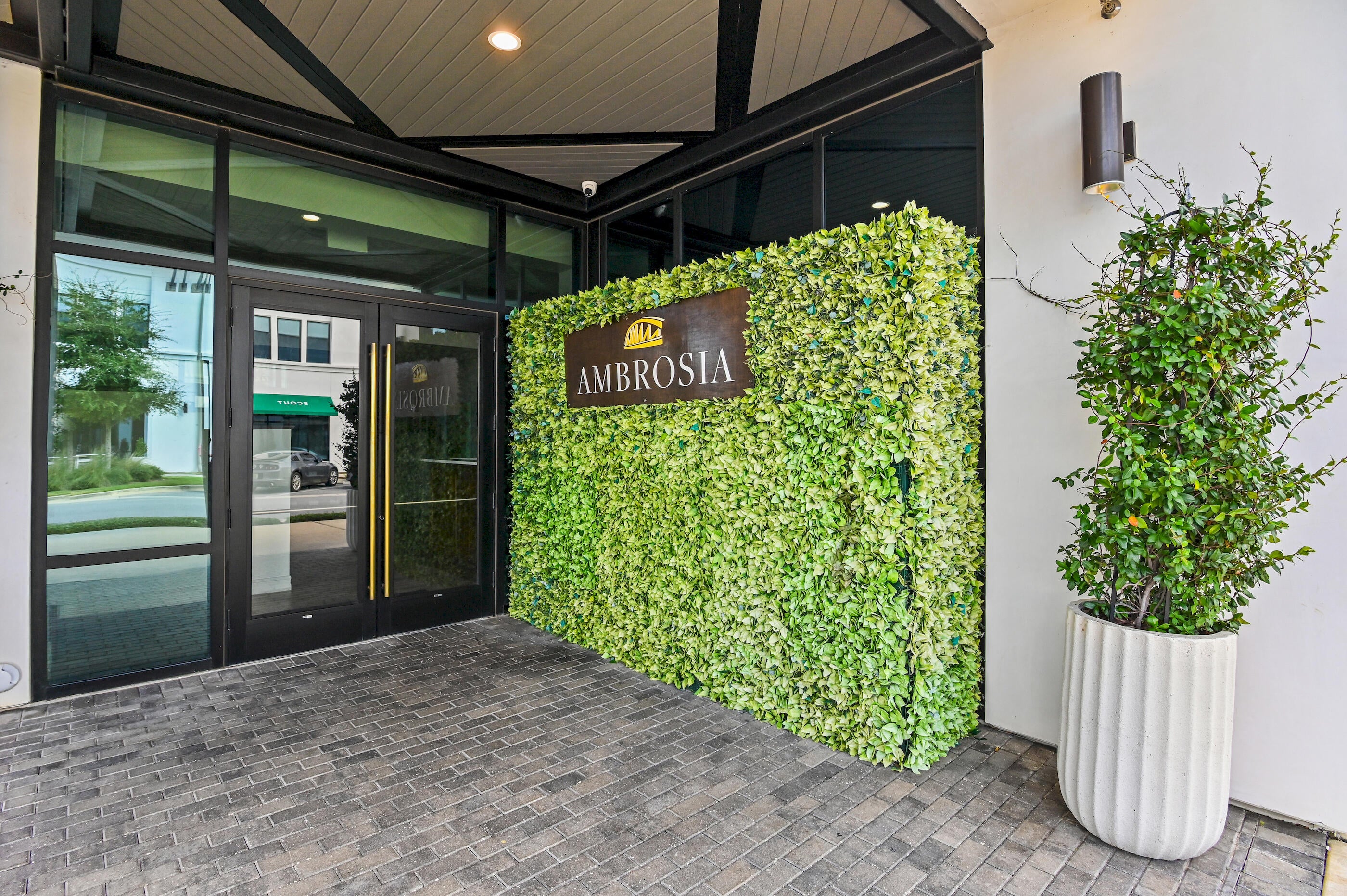 WATERSOUND ORIGINS - Residential