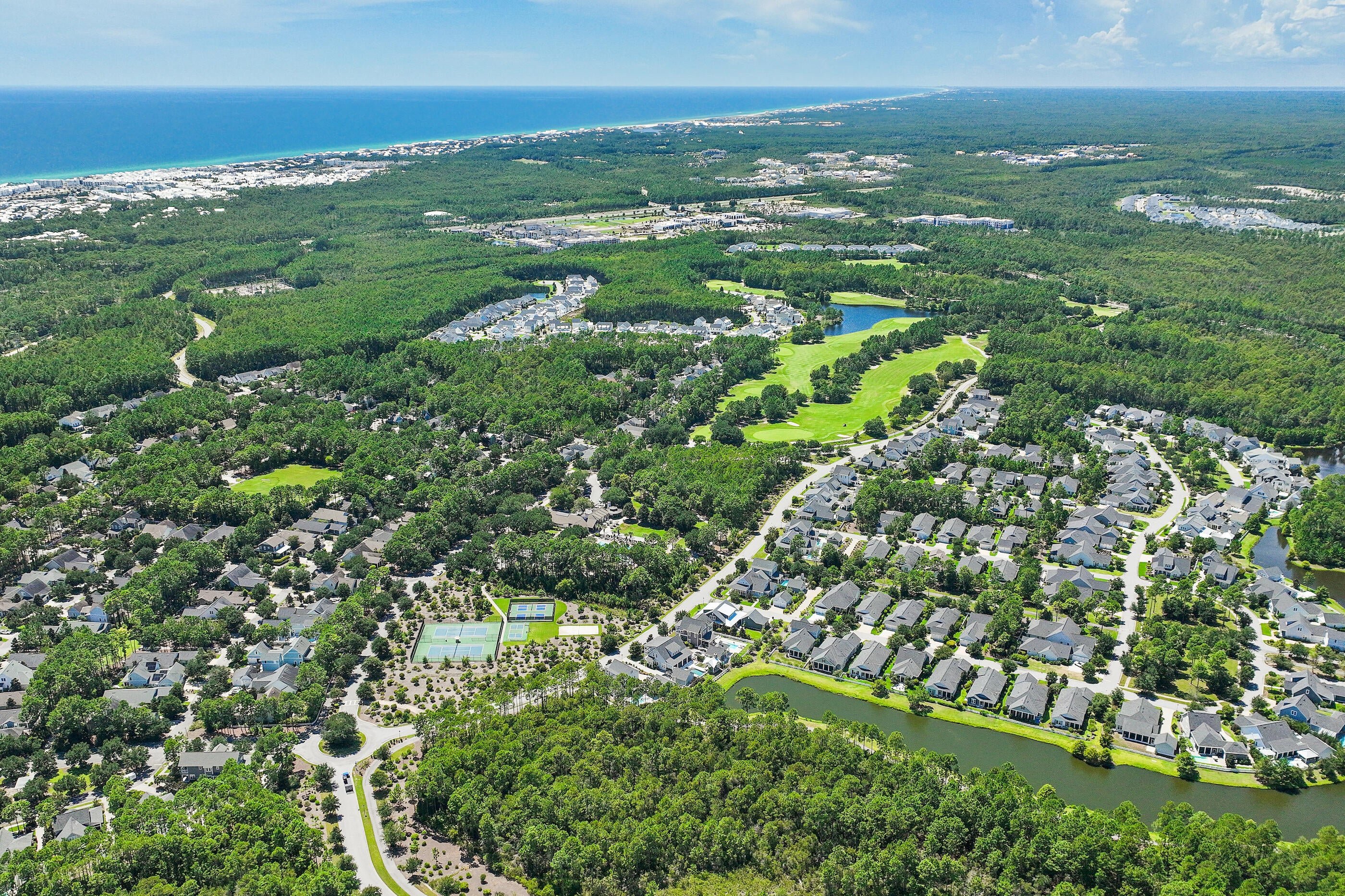 WATERSOUND ORIGINS - Residential