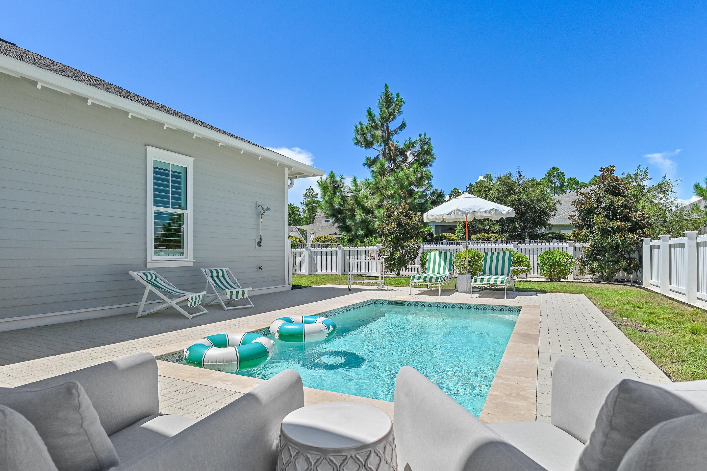 WATERSOUND ORIGINS - Residential