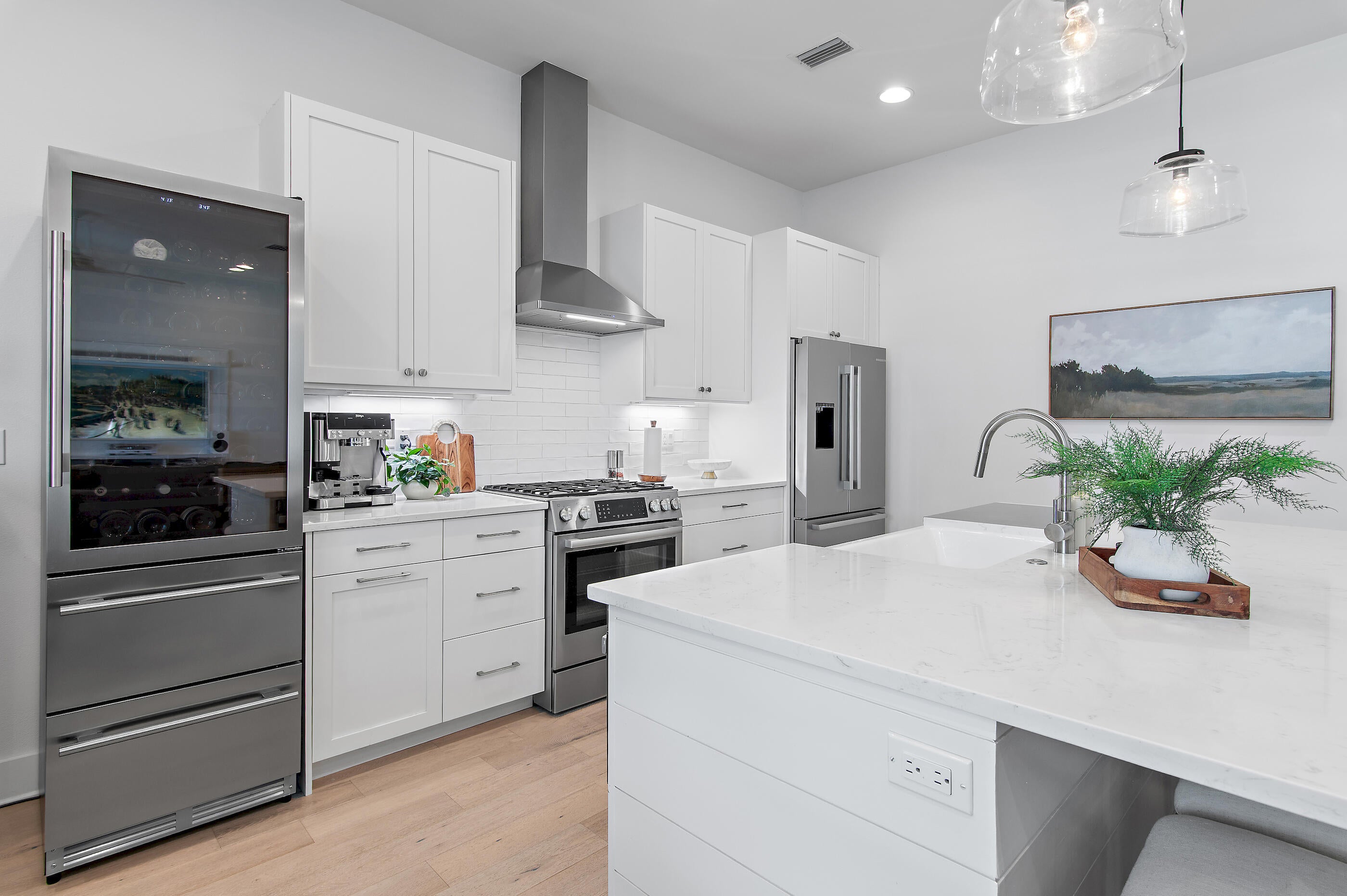 WATERSOUND ORIGINS - Residential