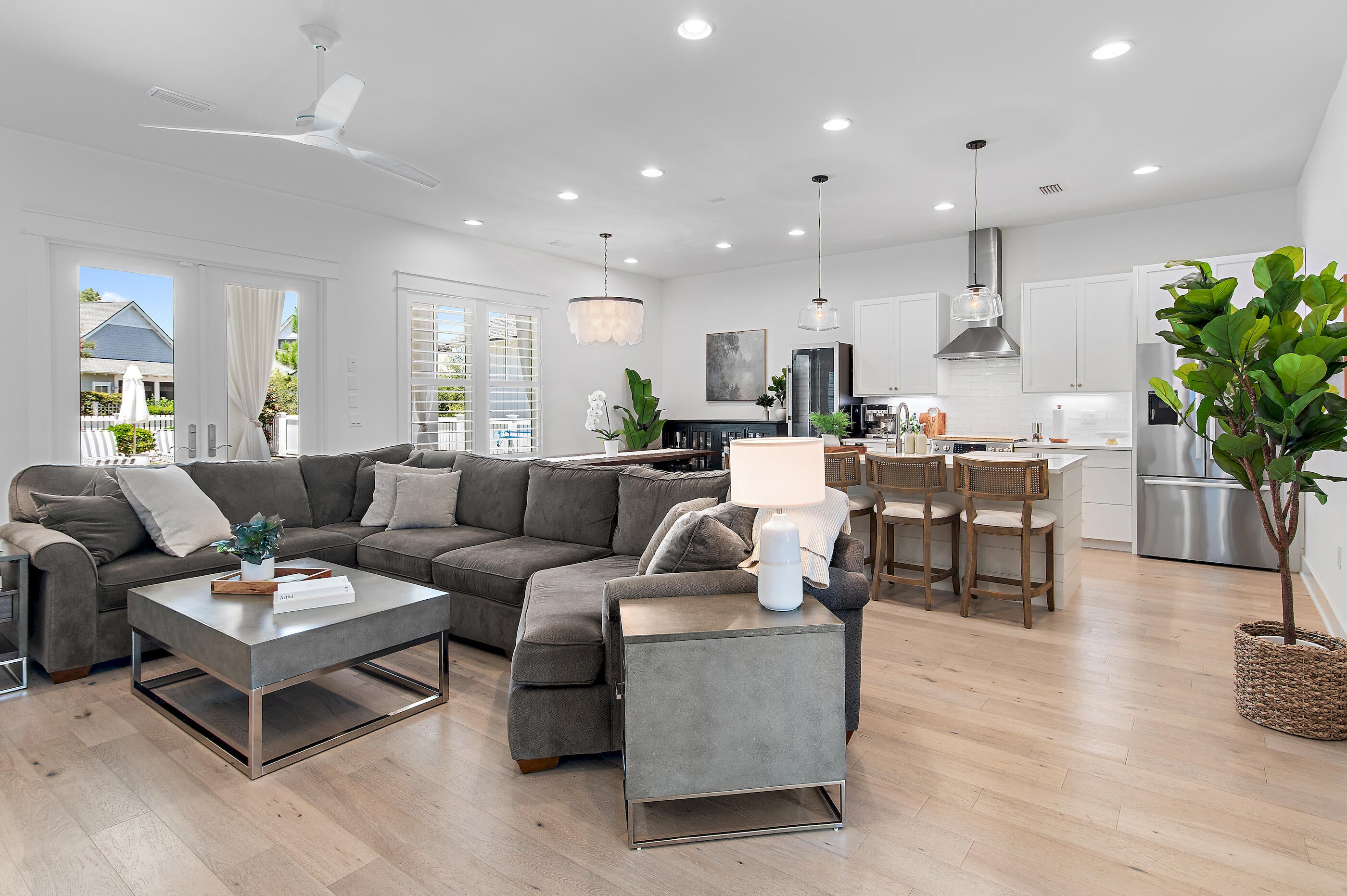 WATERSOUND ORIGINS - Residential