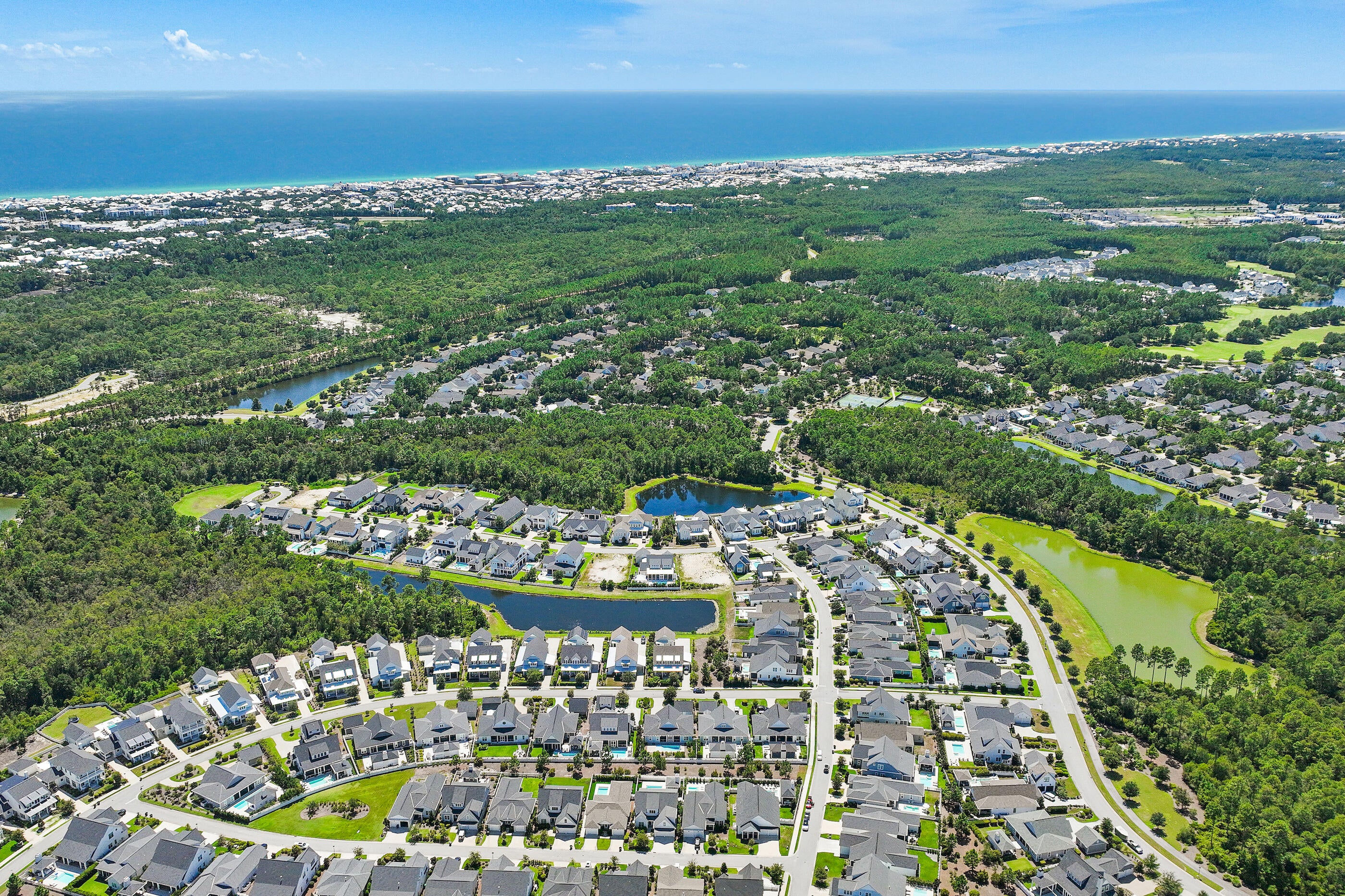 WATERSOUND ORIGINS - Residential