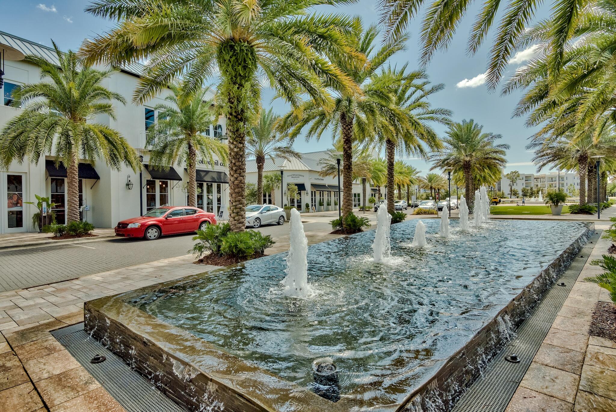 WATERSOUND ORIGINS - Residential