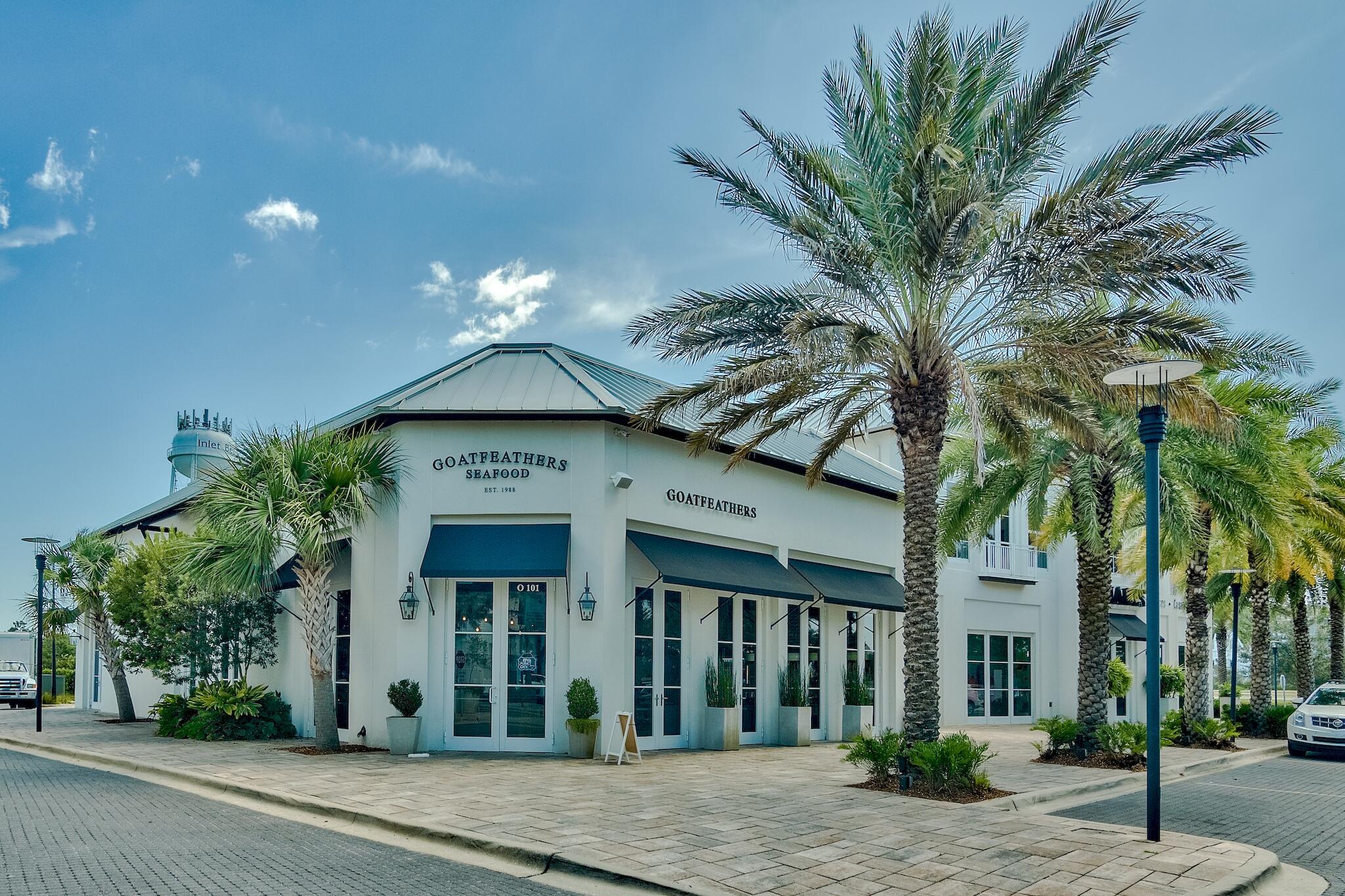 WATERSOUND ORIGINS - Residential