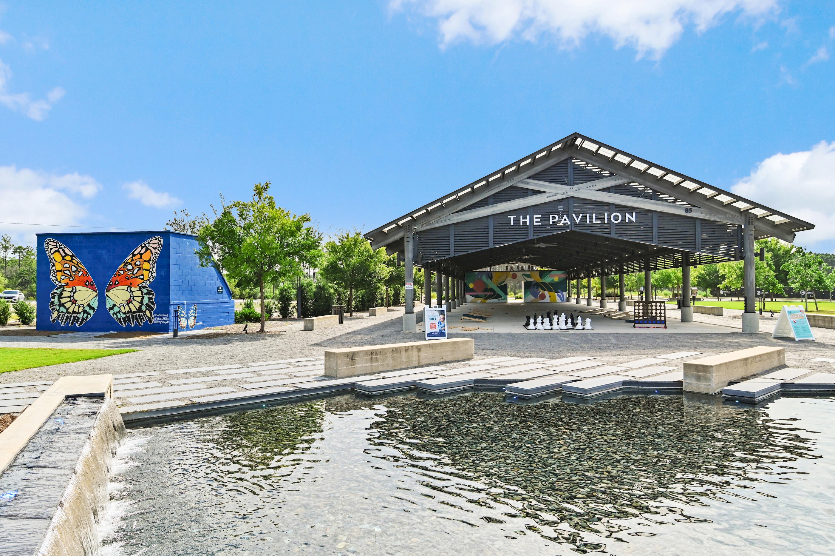WATERSOUND ORIGINS - Residential
