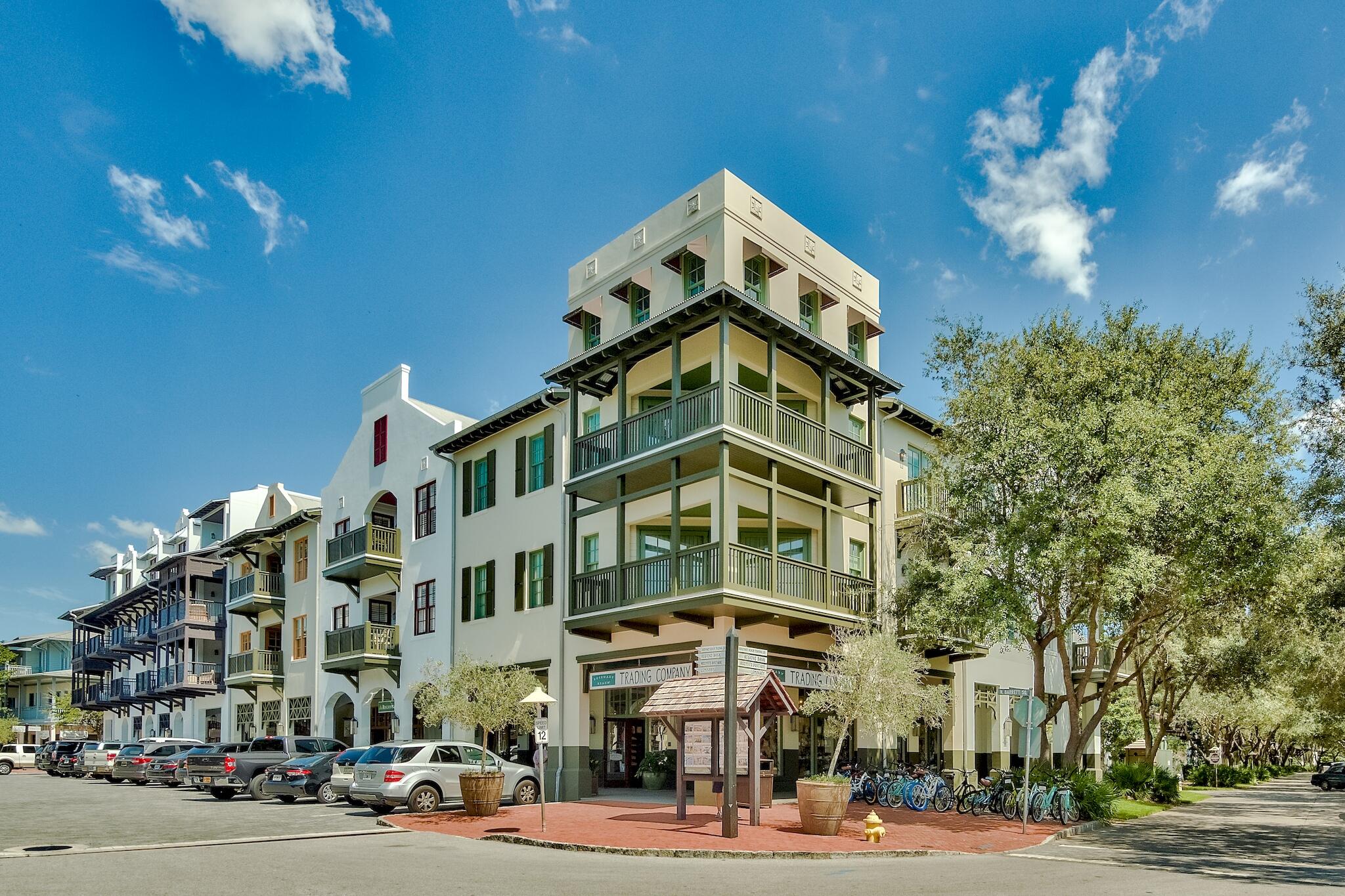 WATERSOUND ORIGINS - Residential