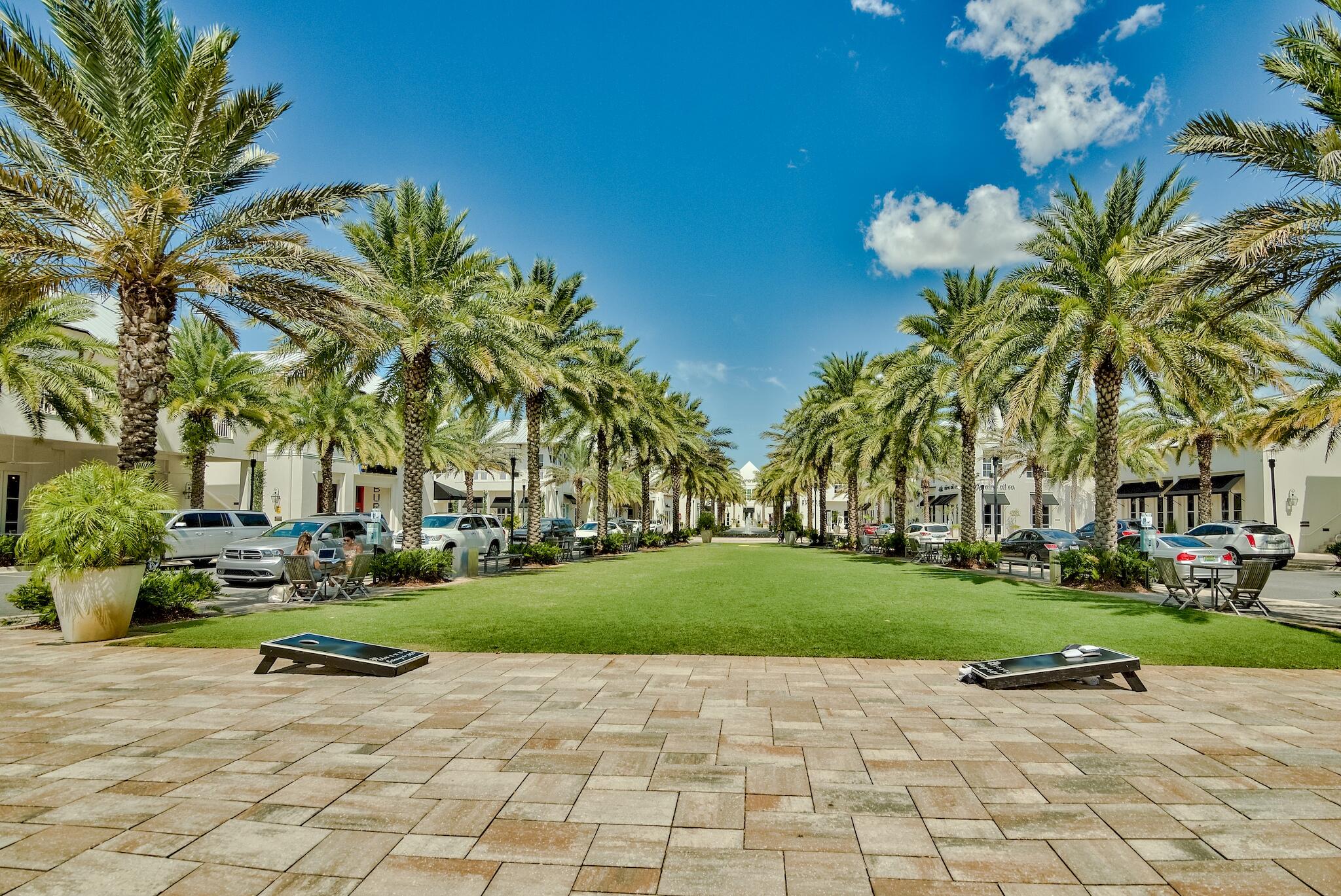 WATERSOUND ORIGINS - Residential