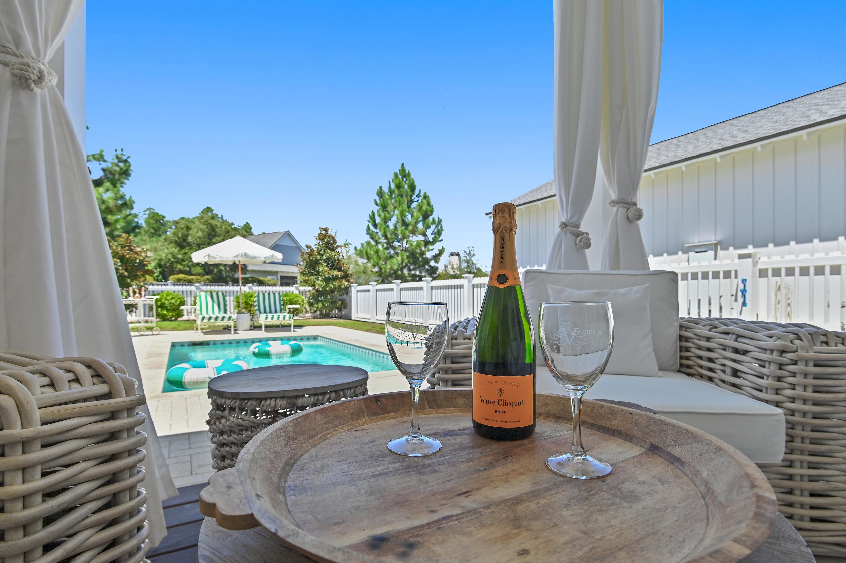 WATERSOUND ORIGINS - Residential