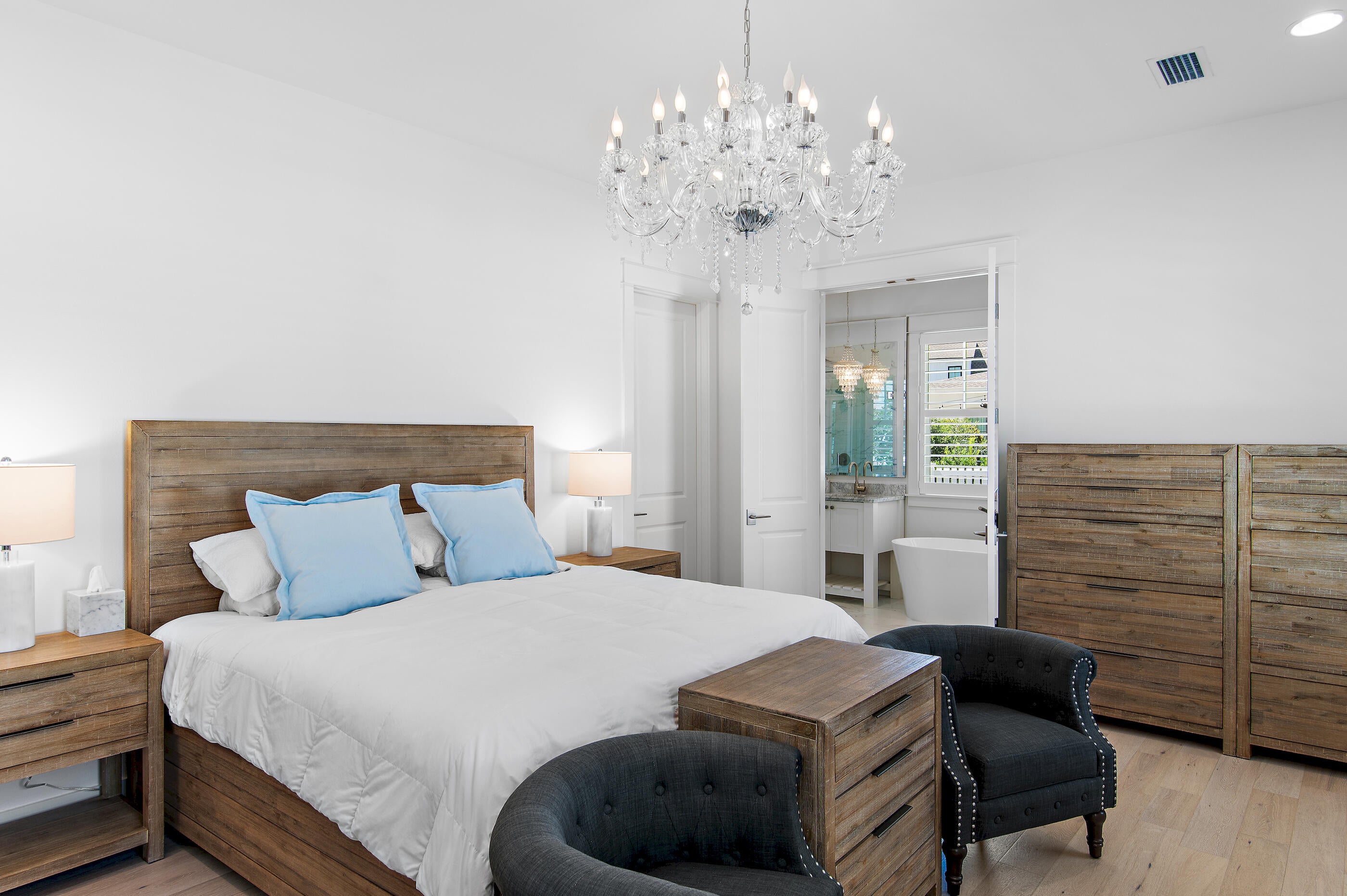 WATERSOUND ORIGINS - Residential