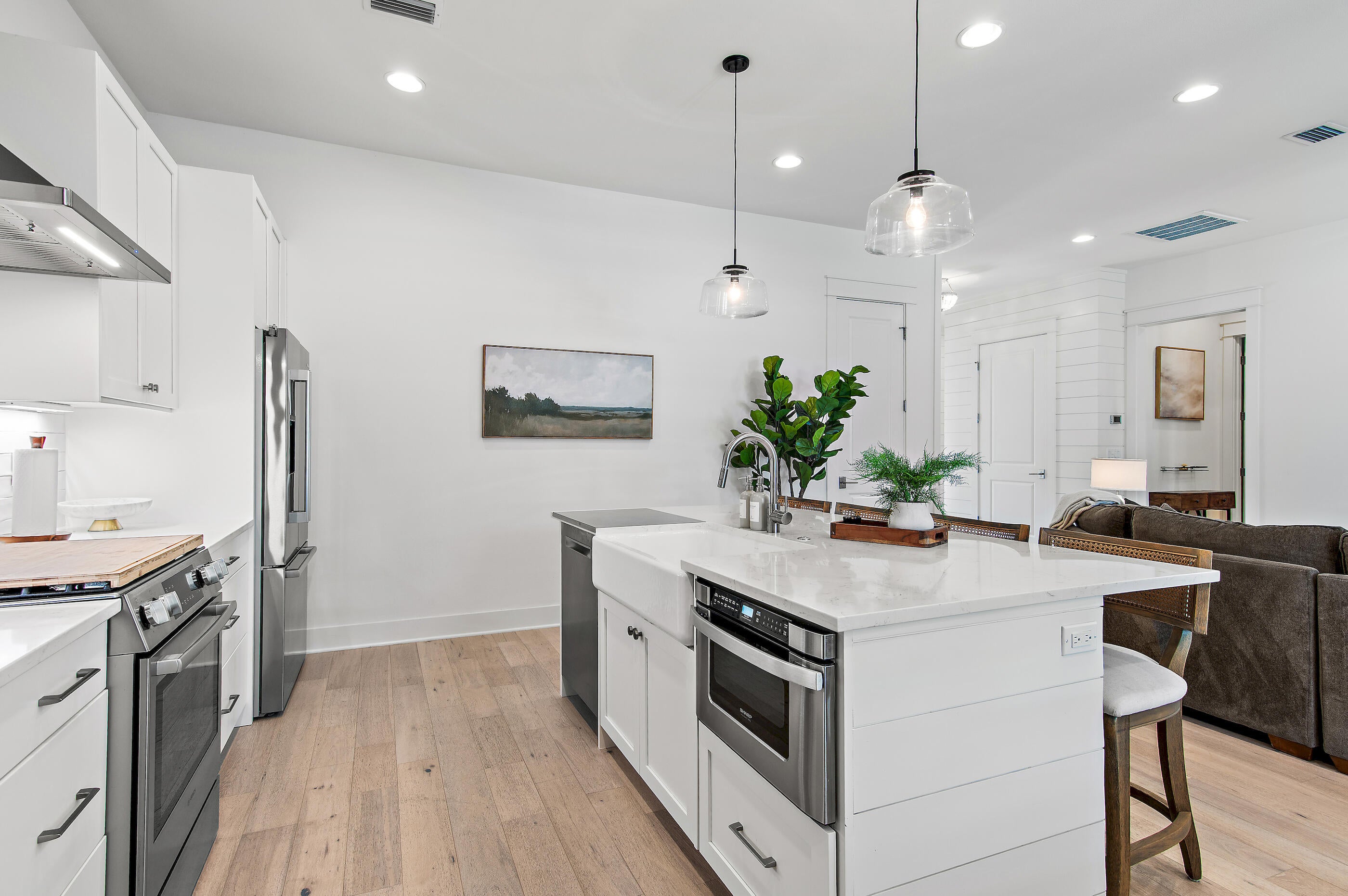 WATERSOUND ORIGINS - Residential