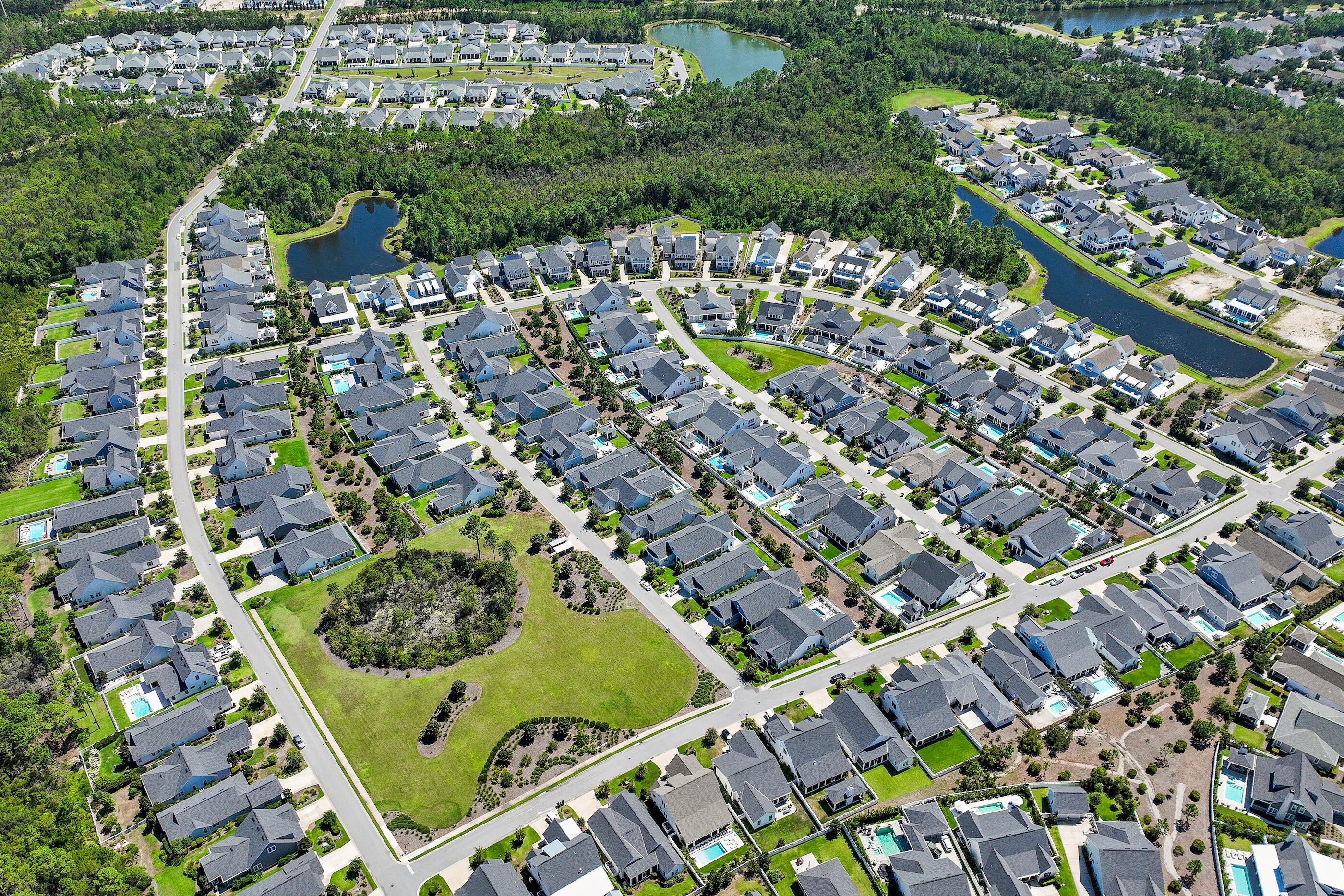 WATERSOUND ORIGINS - Residential